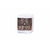 bougie clementine chocolat