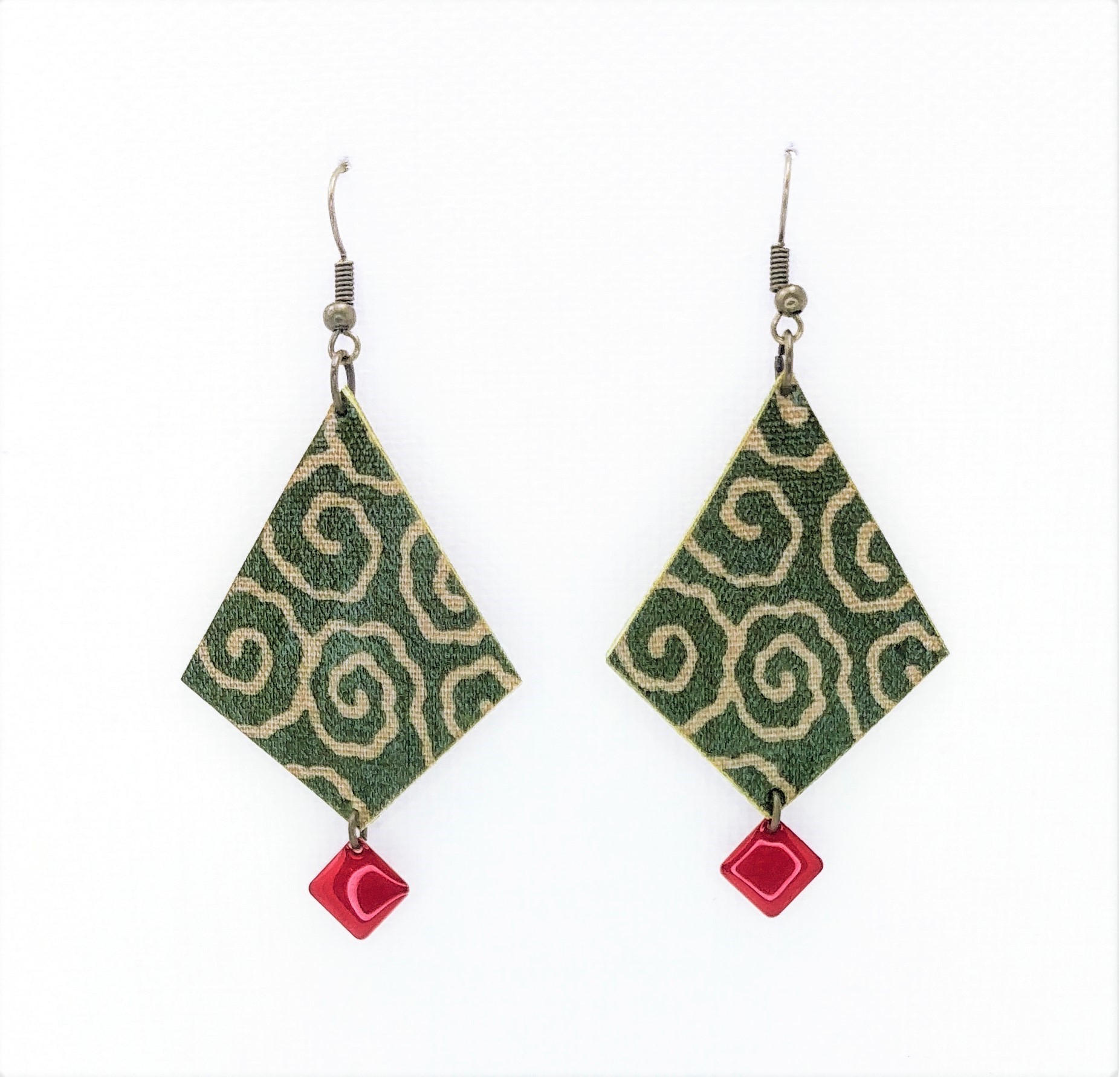 Boucles Spiro