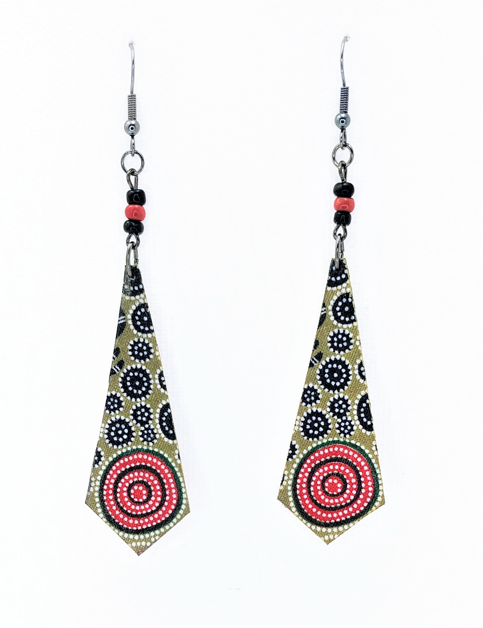 Boucles Spire