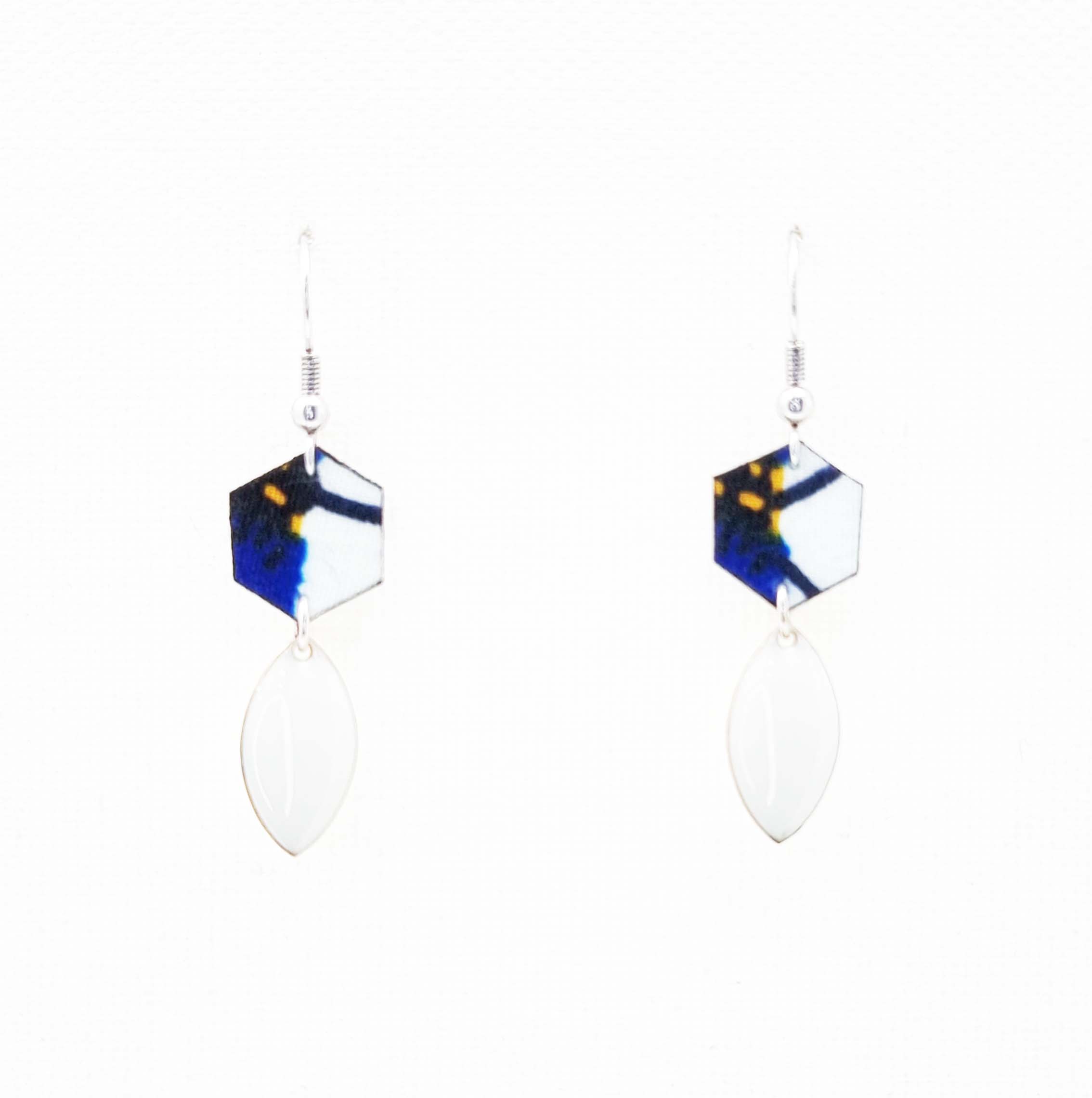 Boucles Maas