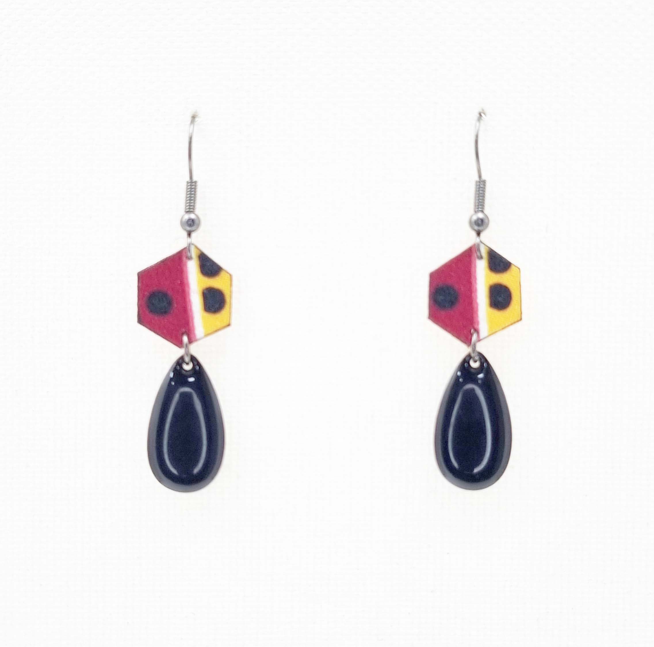 Boucles Zayi