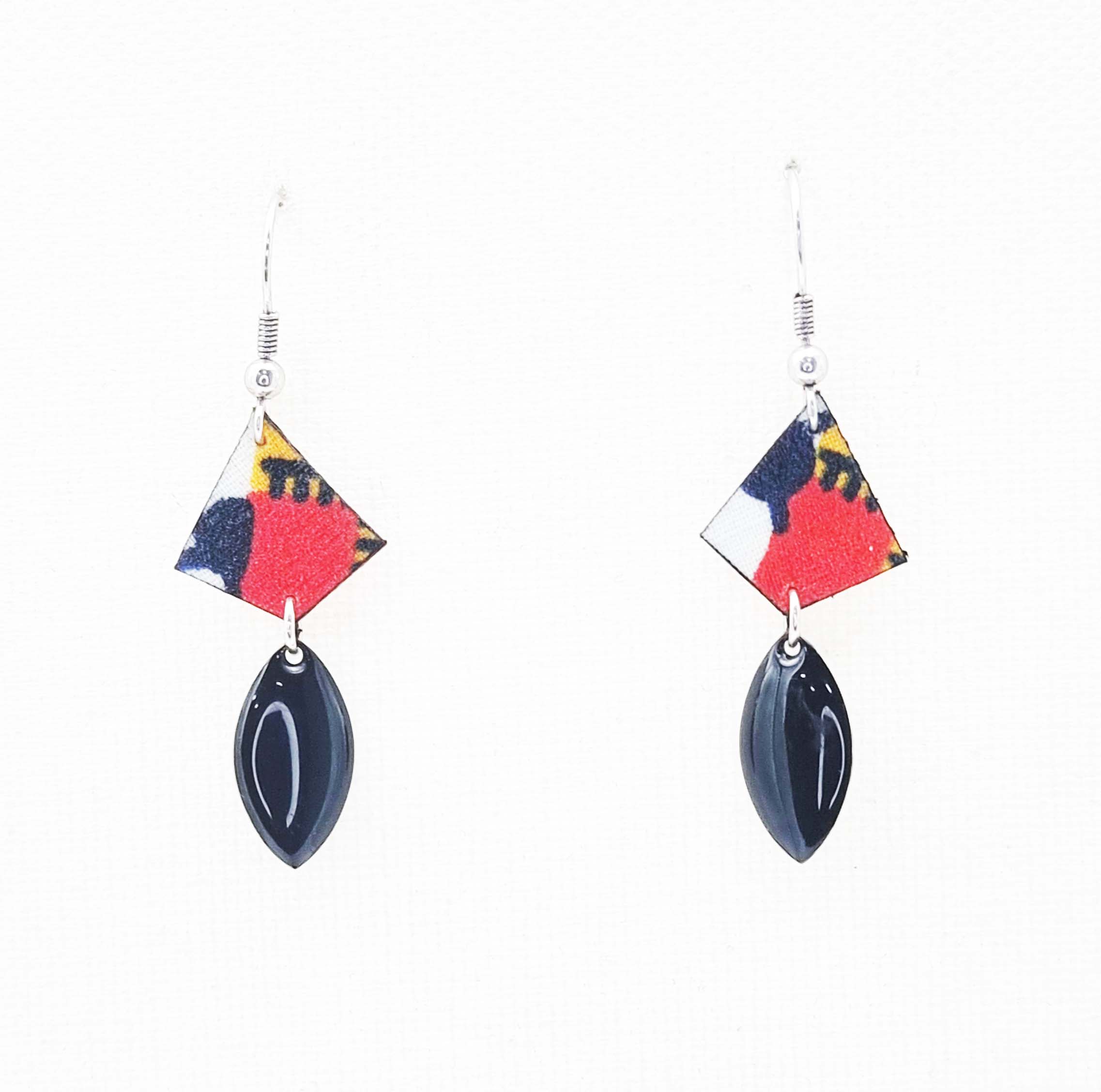 Boucles Moze