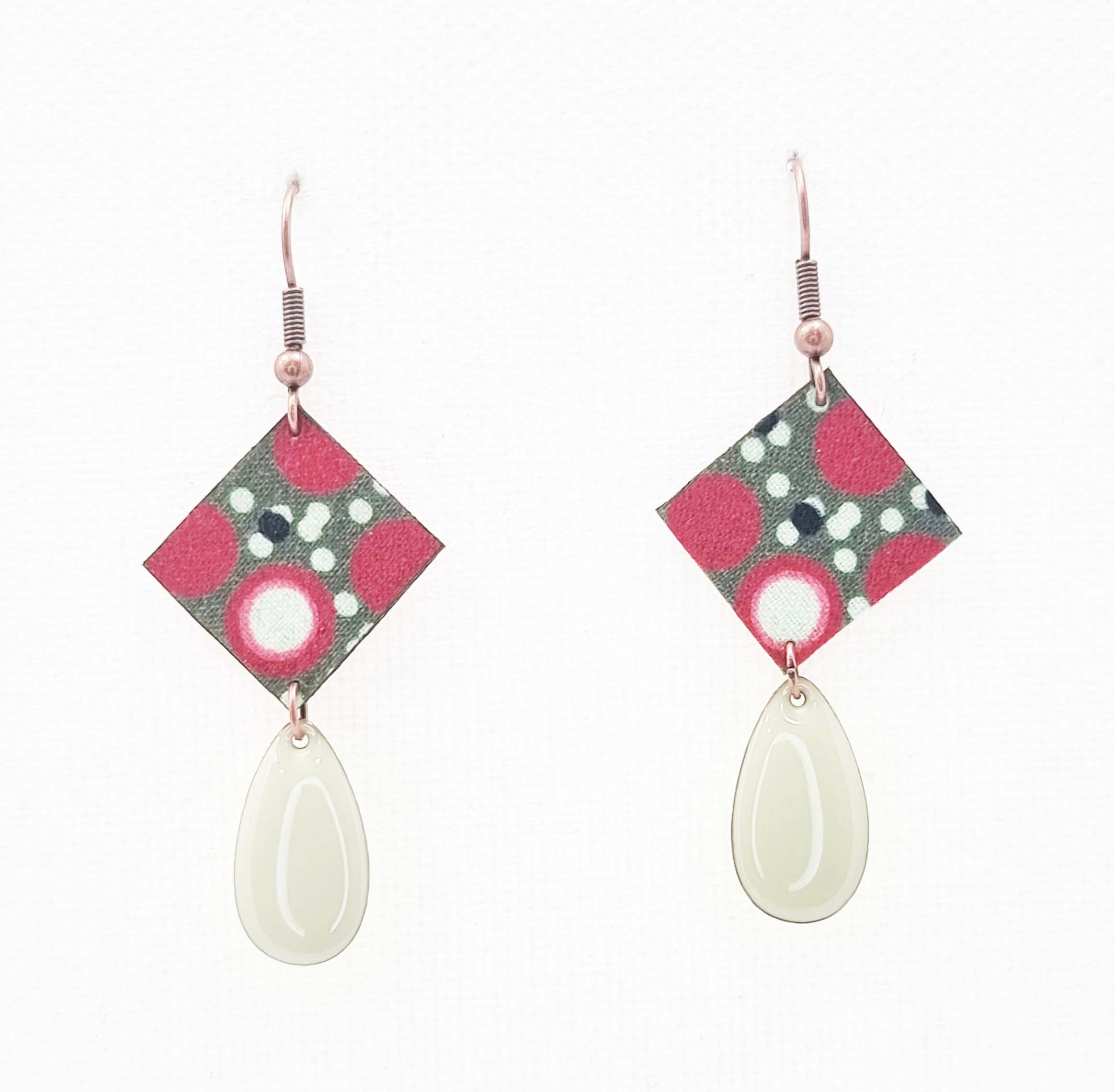 Boucles Niélé