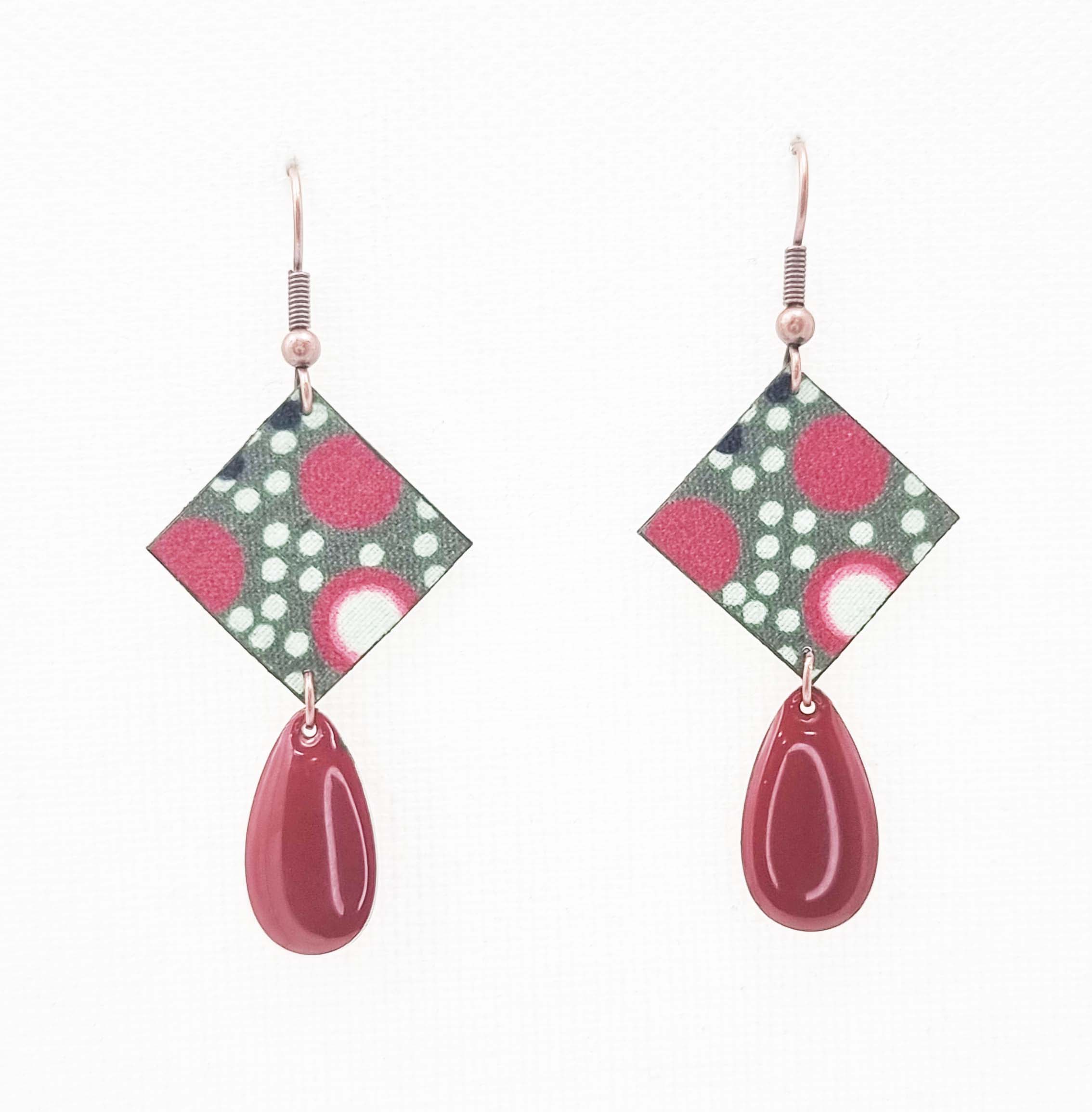 Boucles Nia