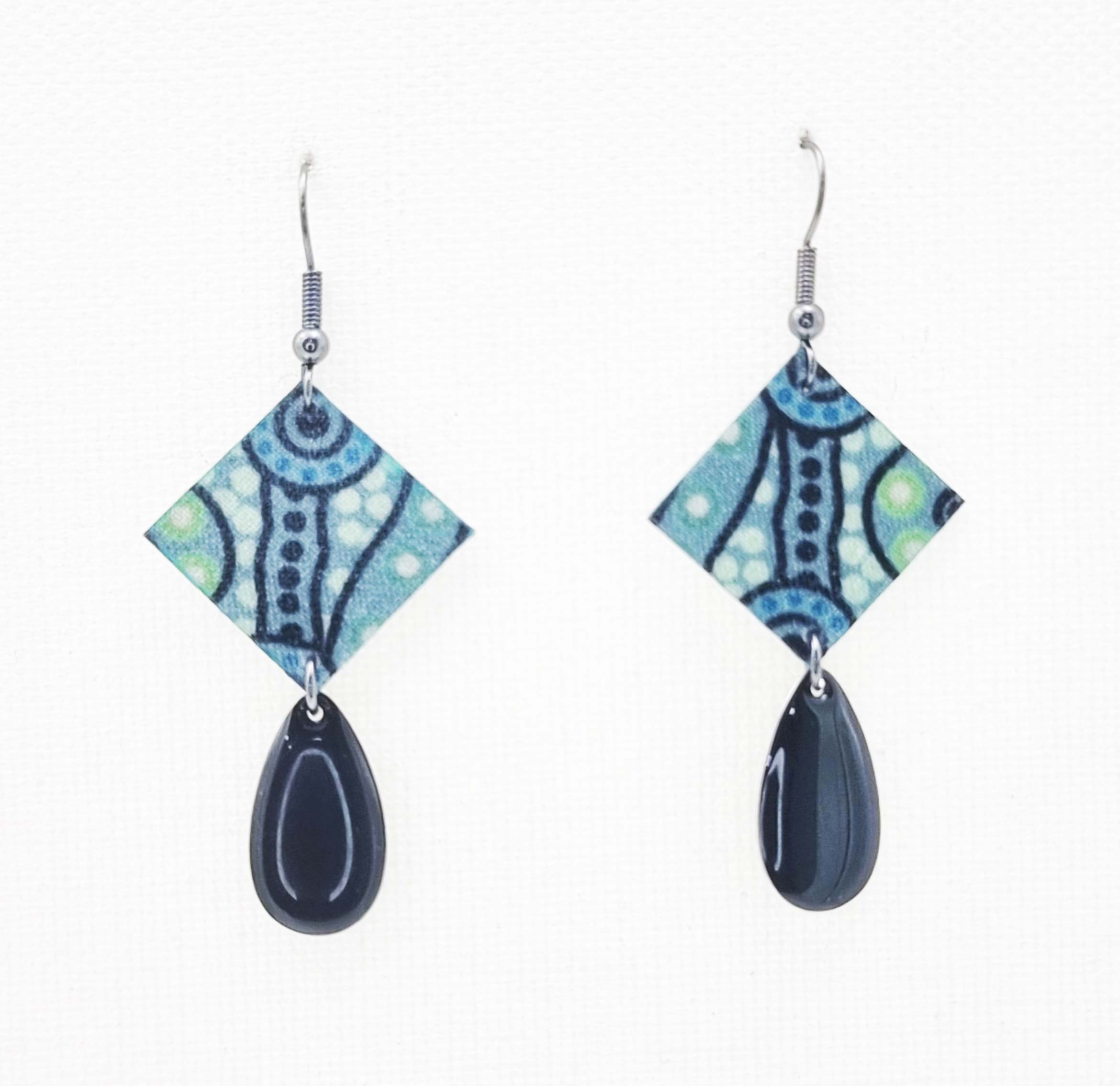 Boucles Dindal