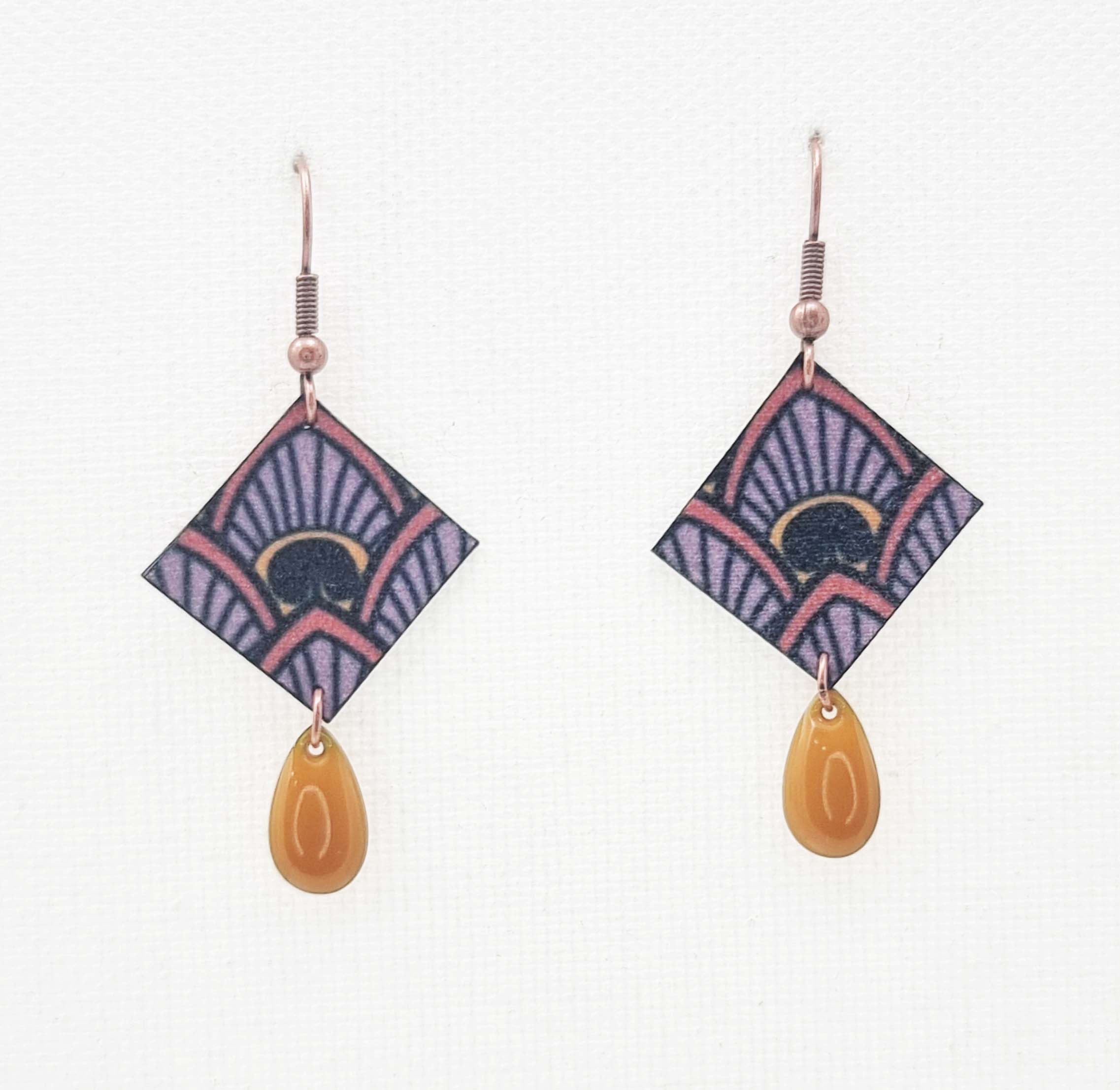 Boucles Malala