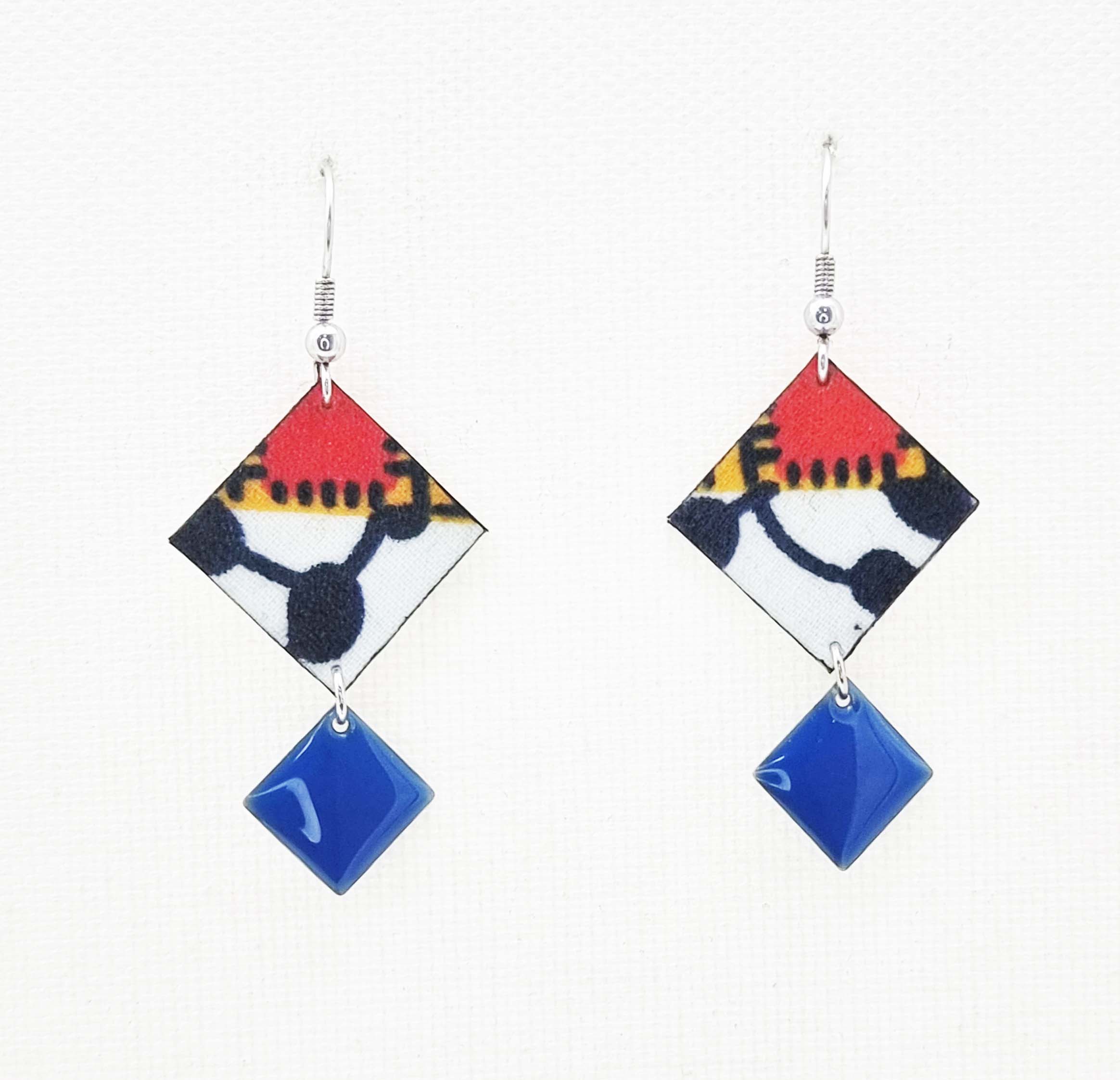 Boucles Pieter