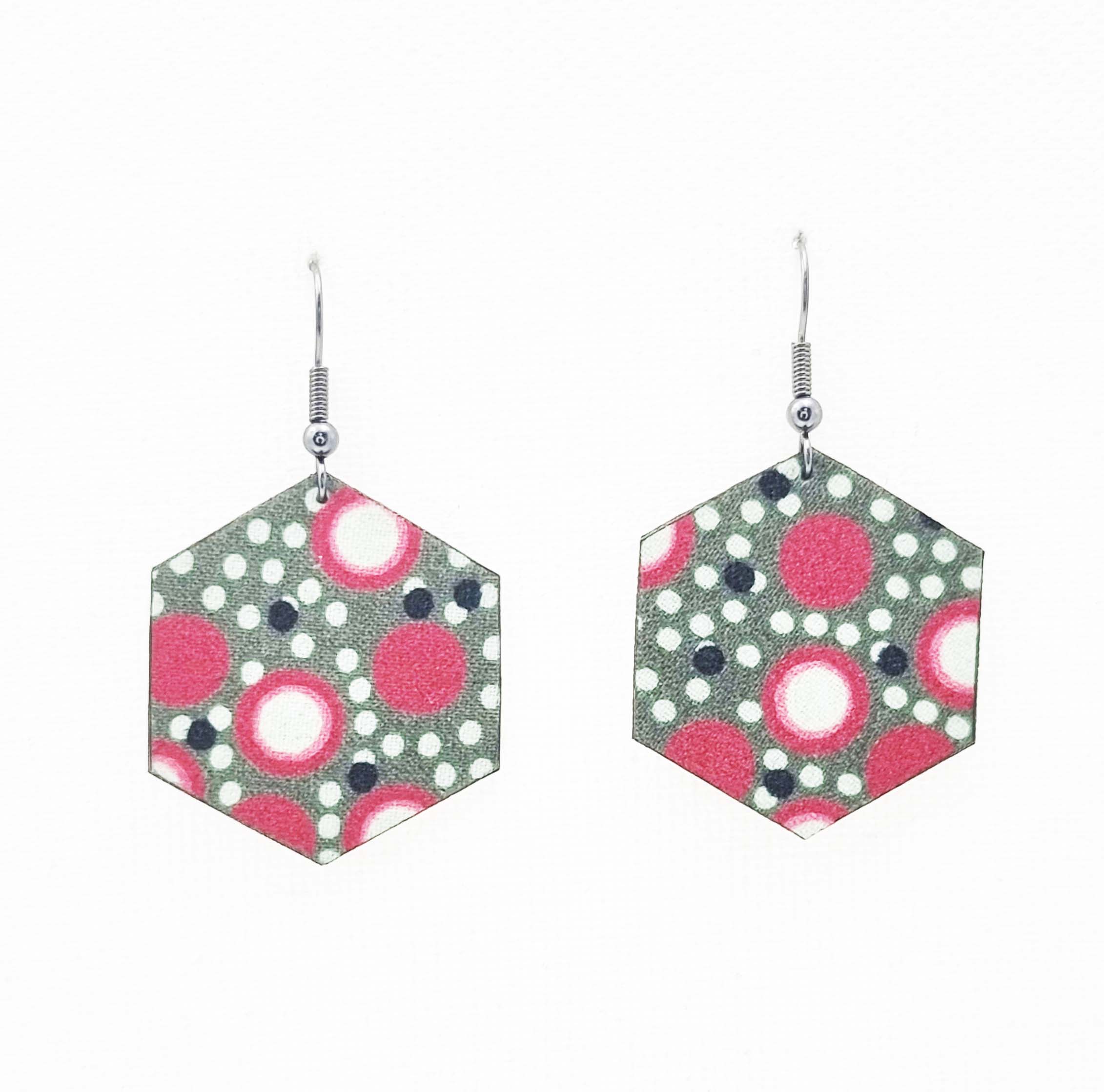 Boucles Yessie