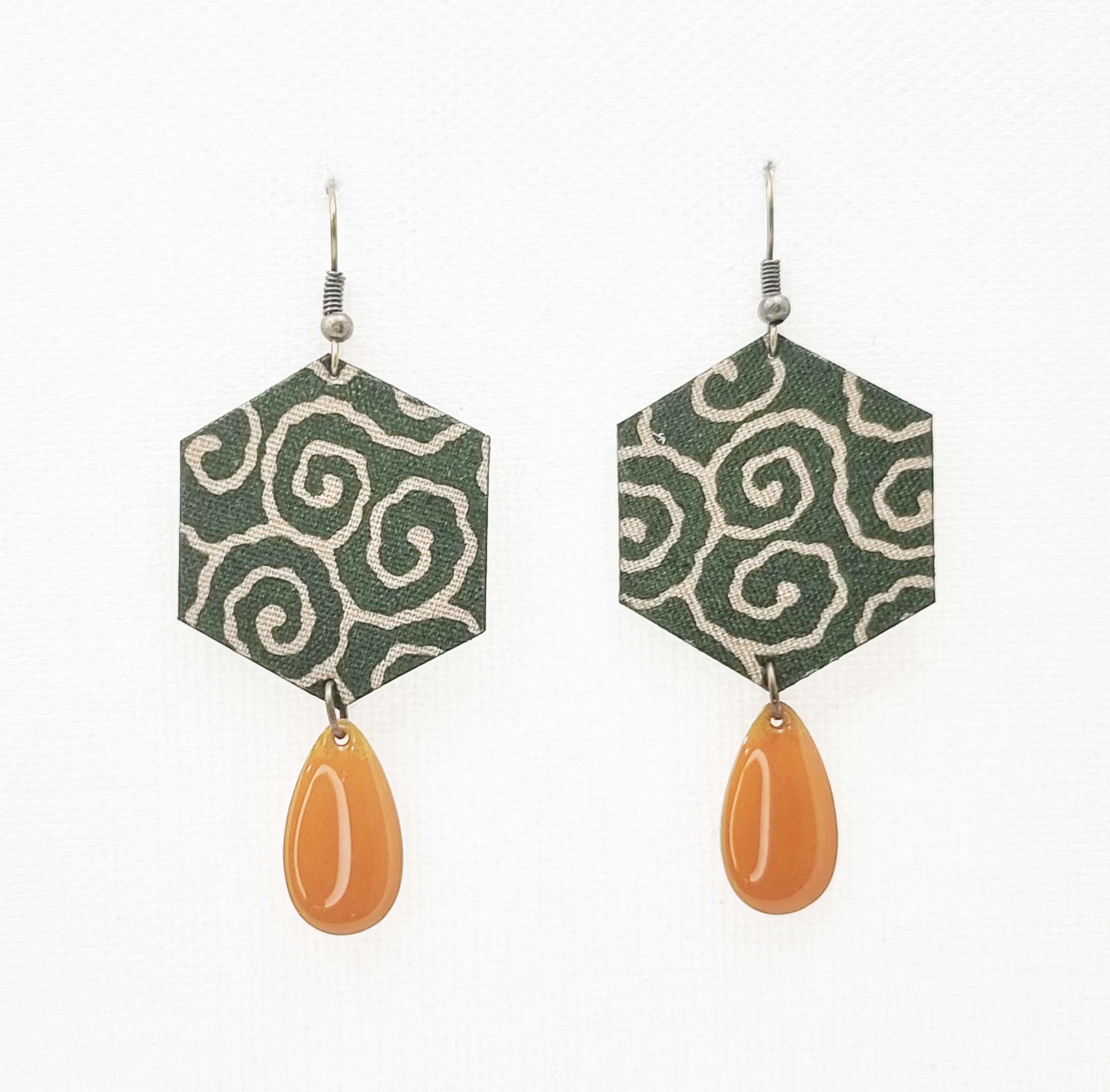 Boucles Elikya