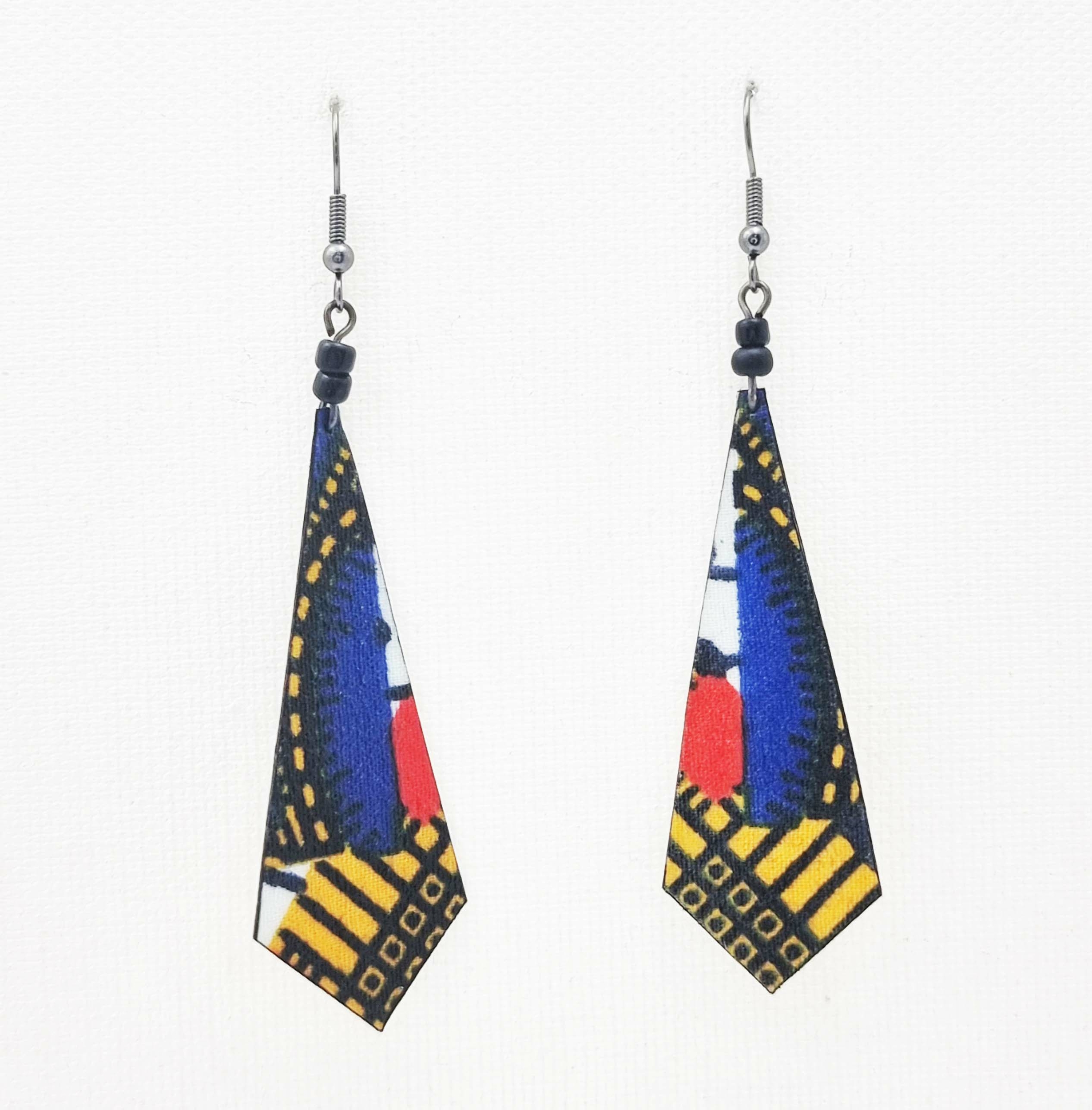 Boucles Petronella