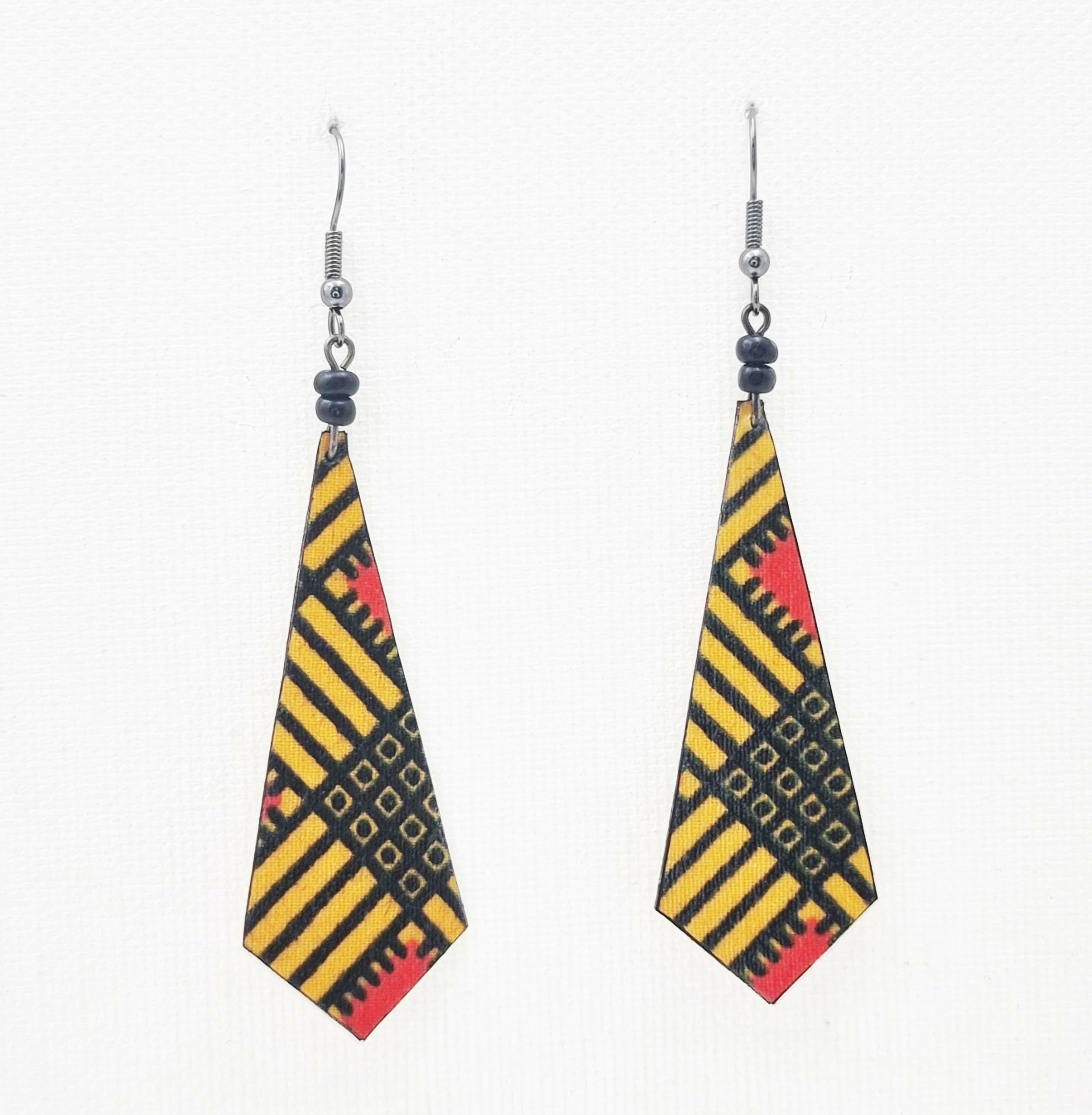 Boucles Werner