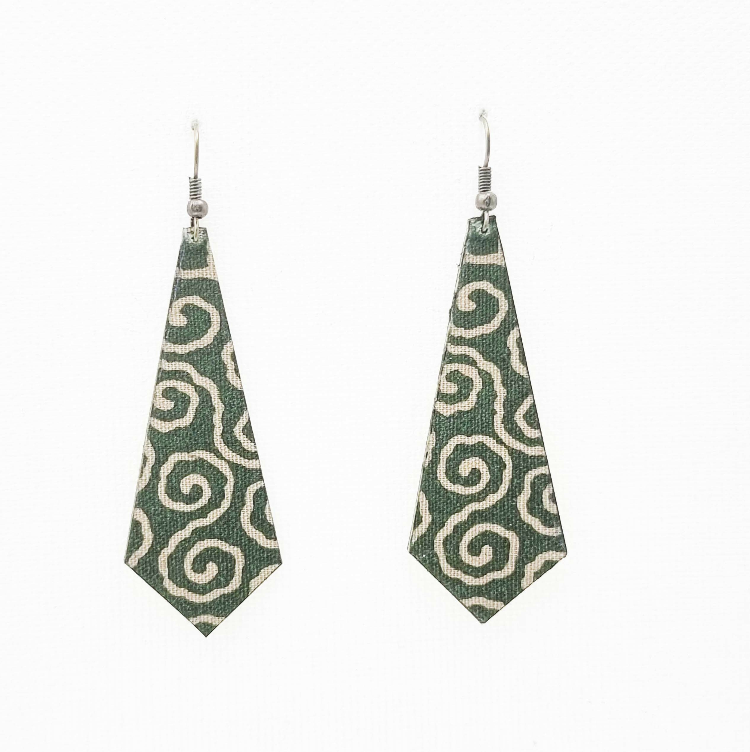 Boucles Tesi