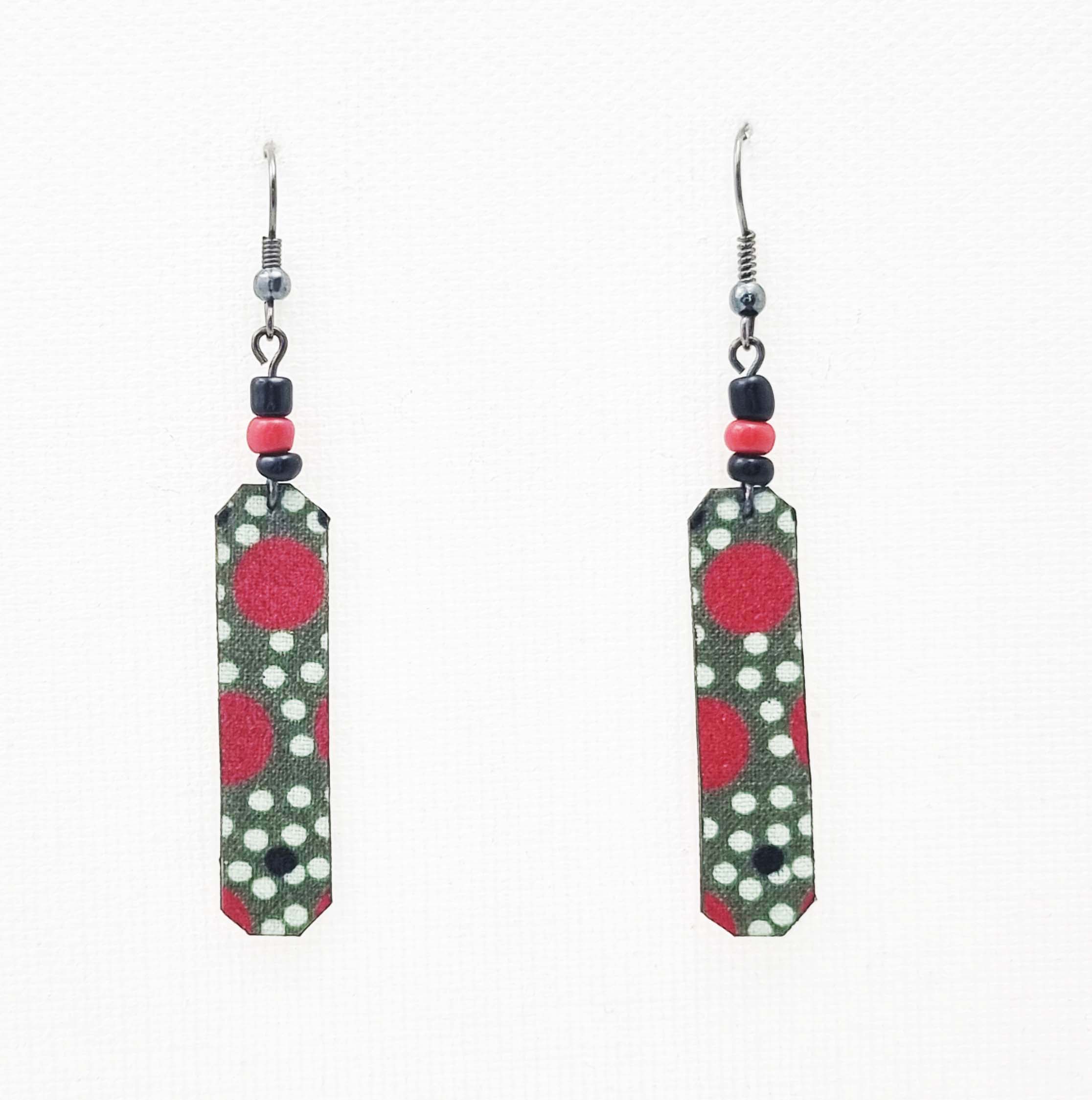 Boucles Akil