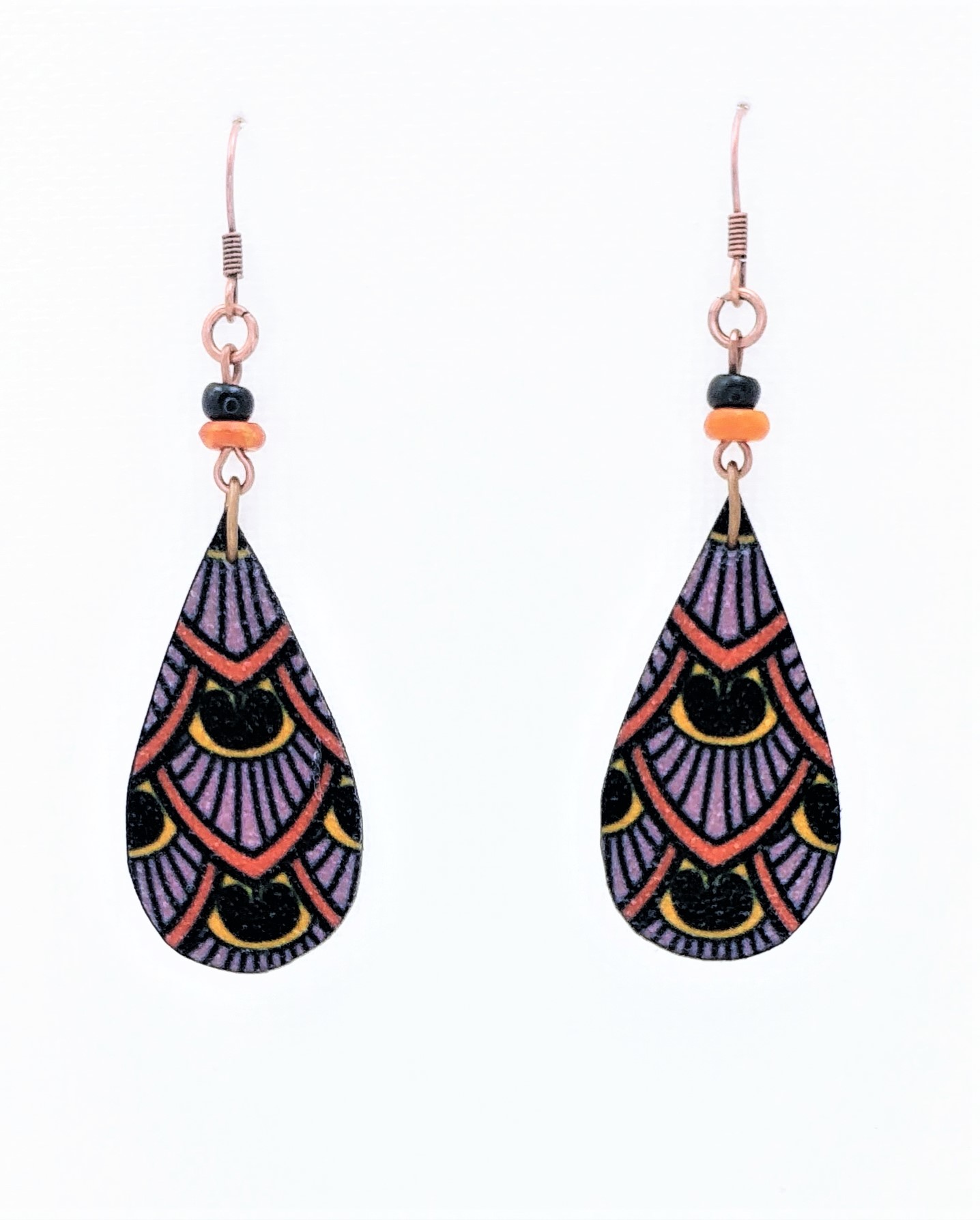 Boucles Aroa