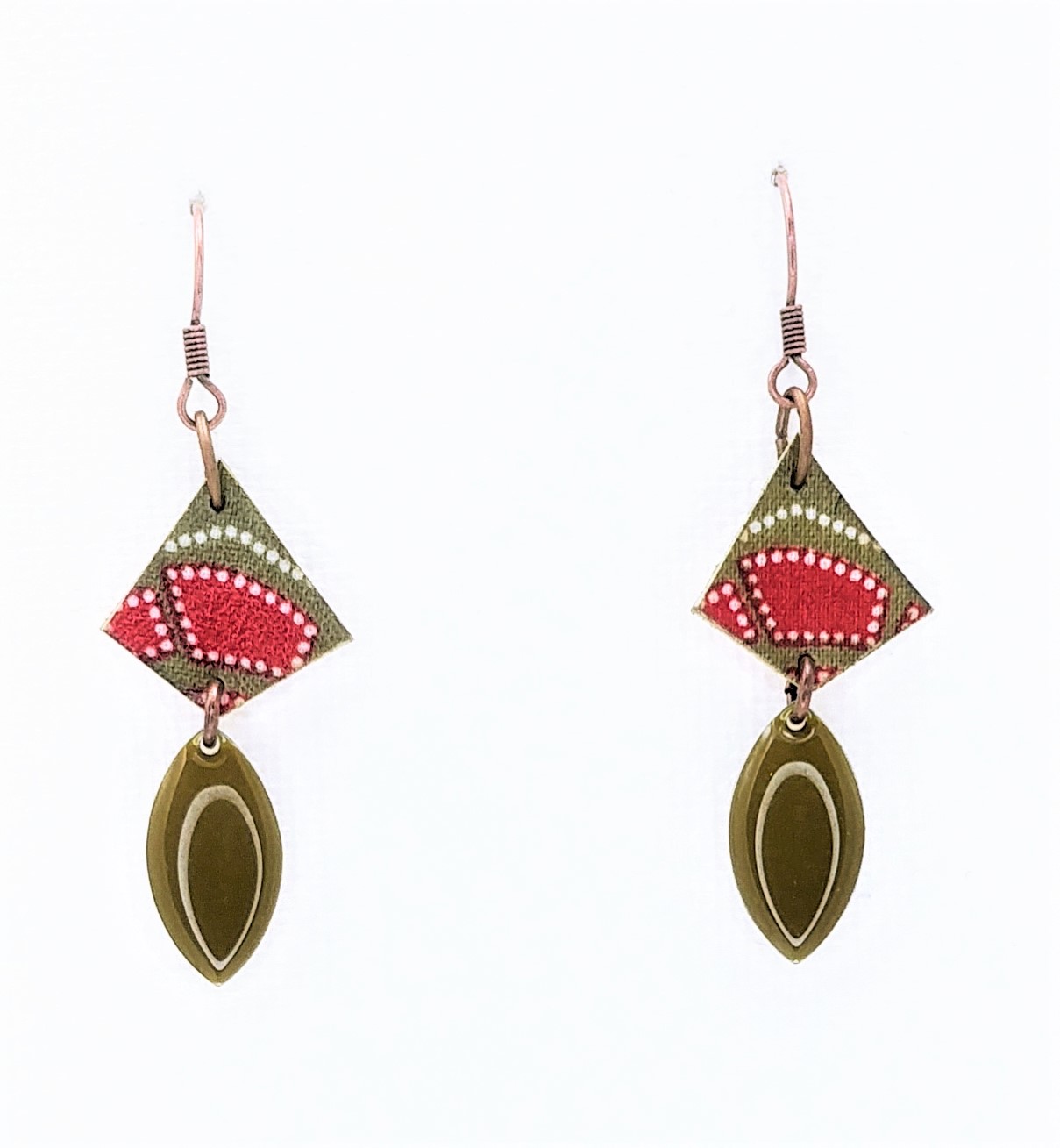 Boucles Hauata