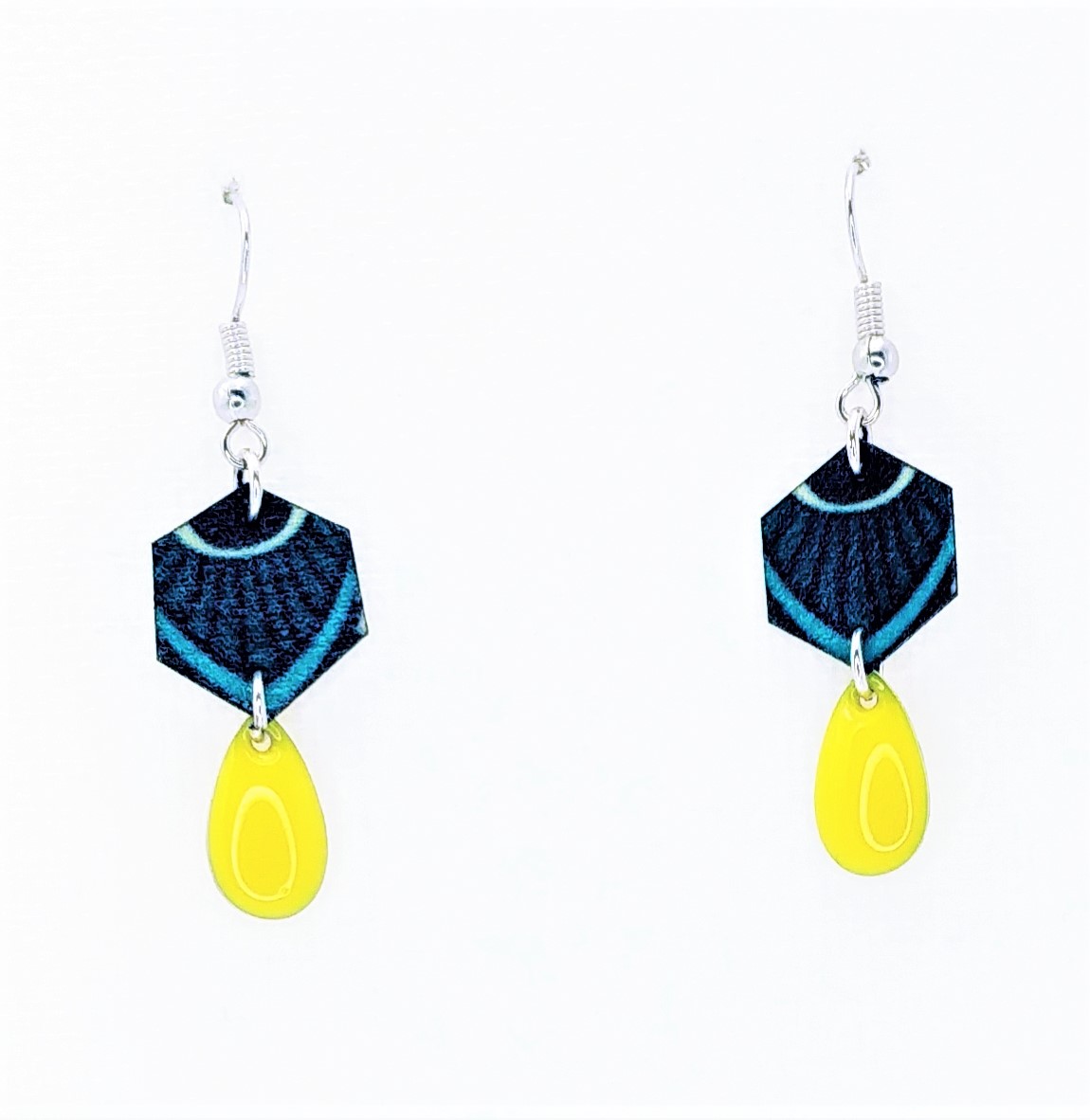 Boucles Hina