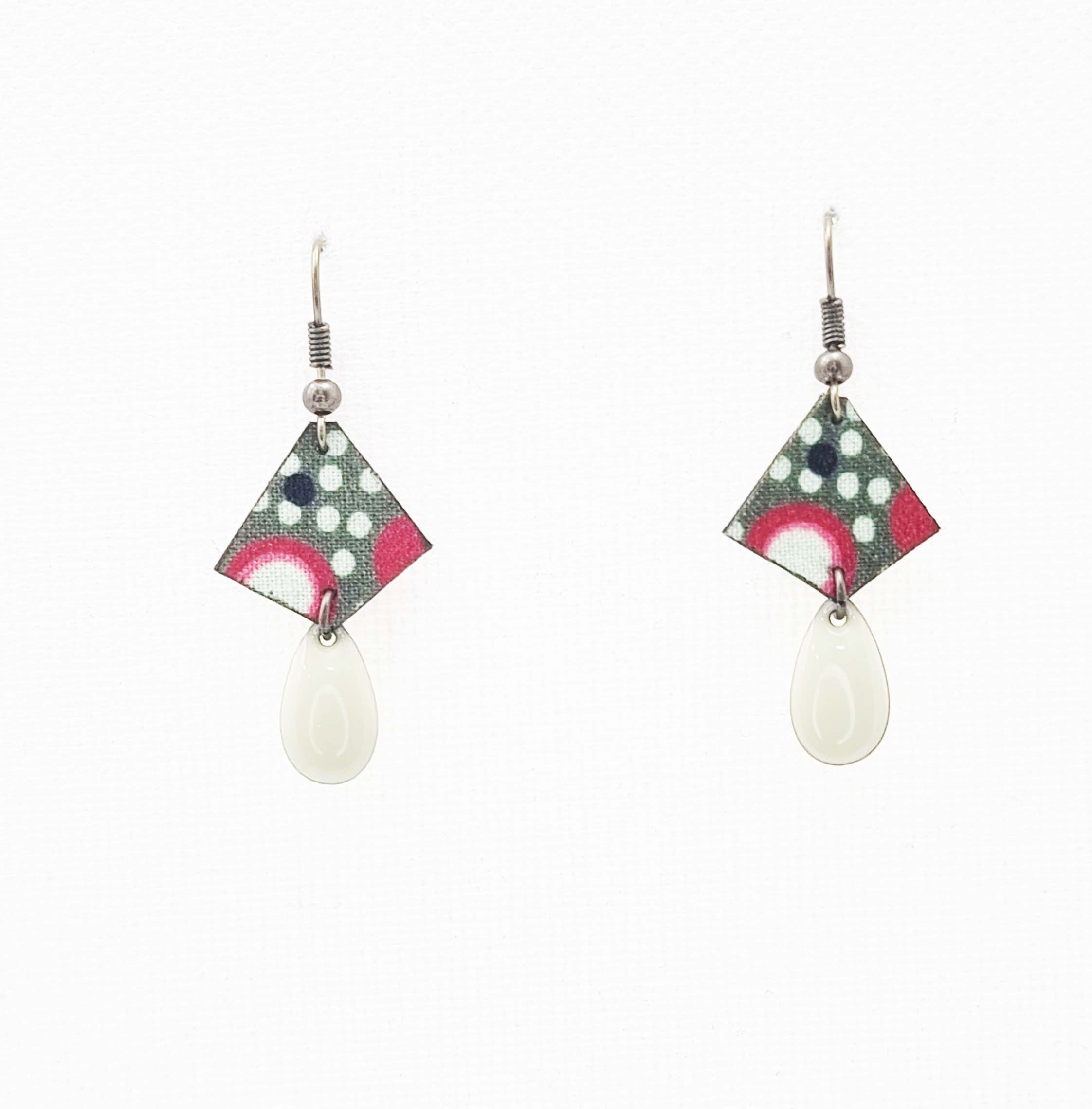 Boucles Kijana