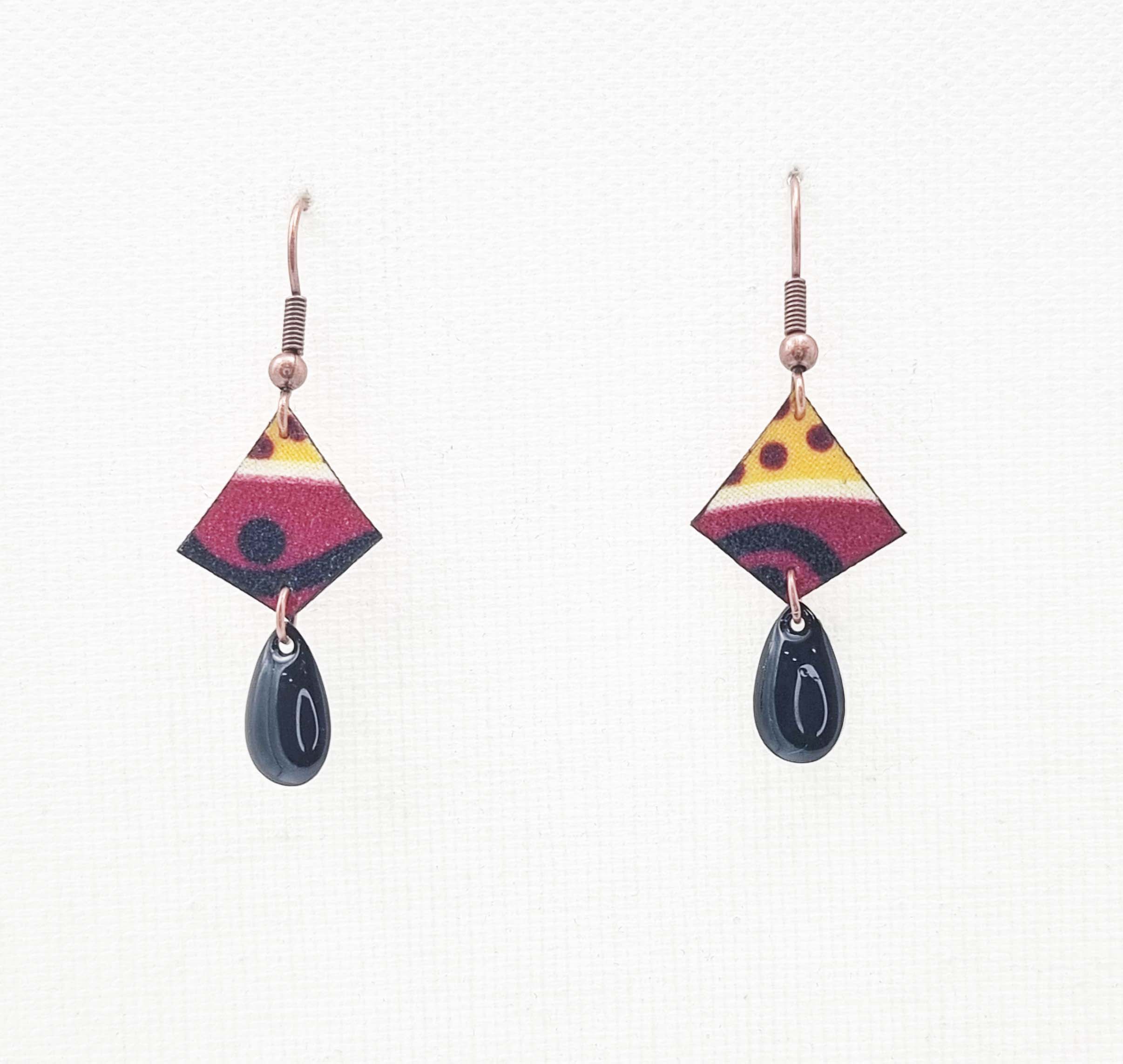 Boucles Jahia