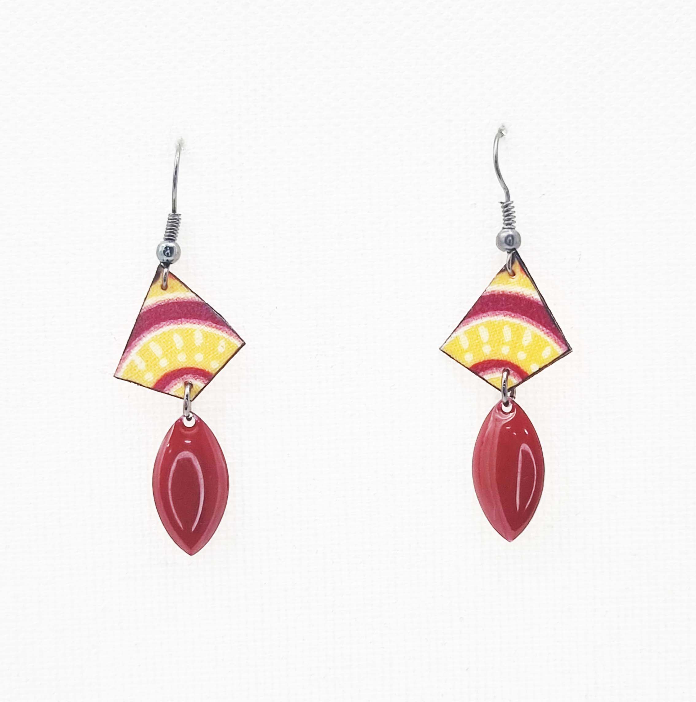 Boucles Jalia
