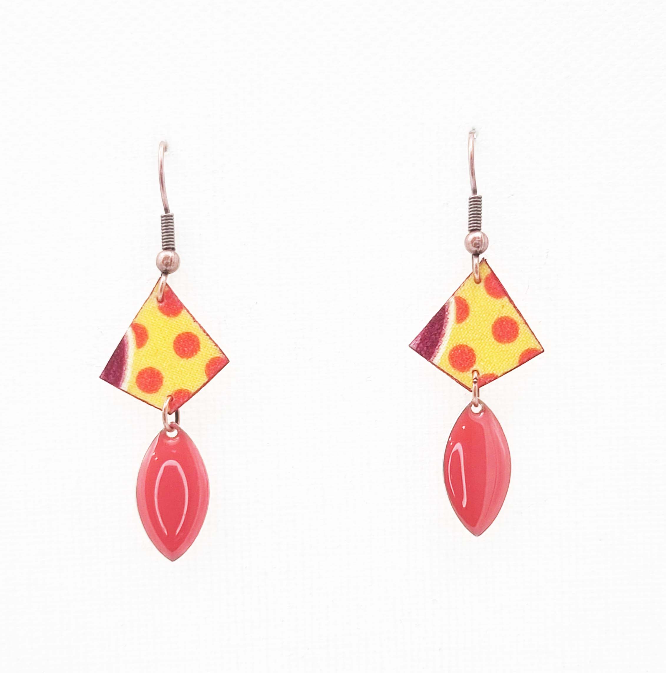 Boucles Keli
