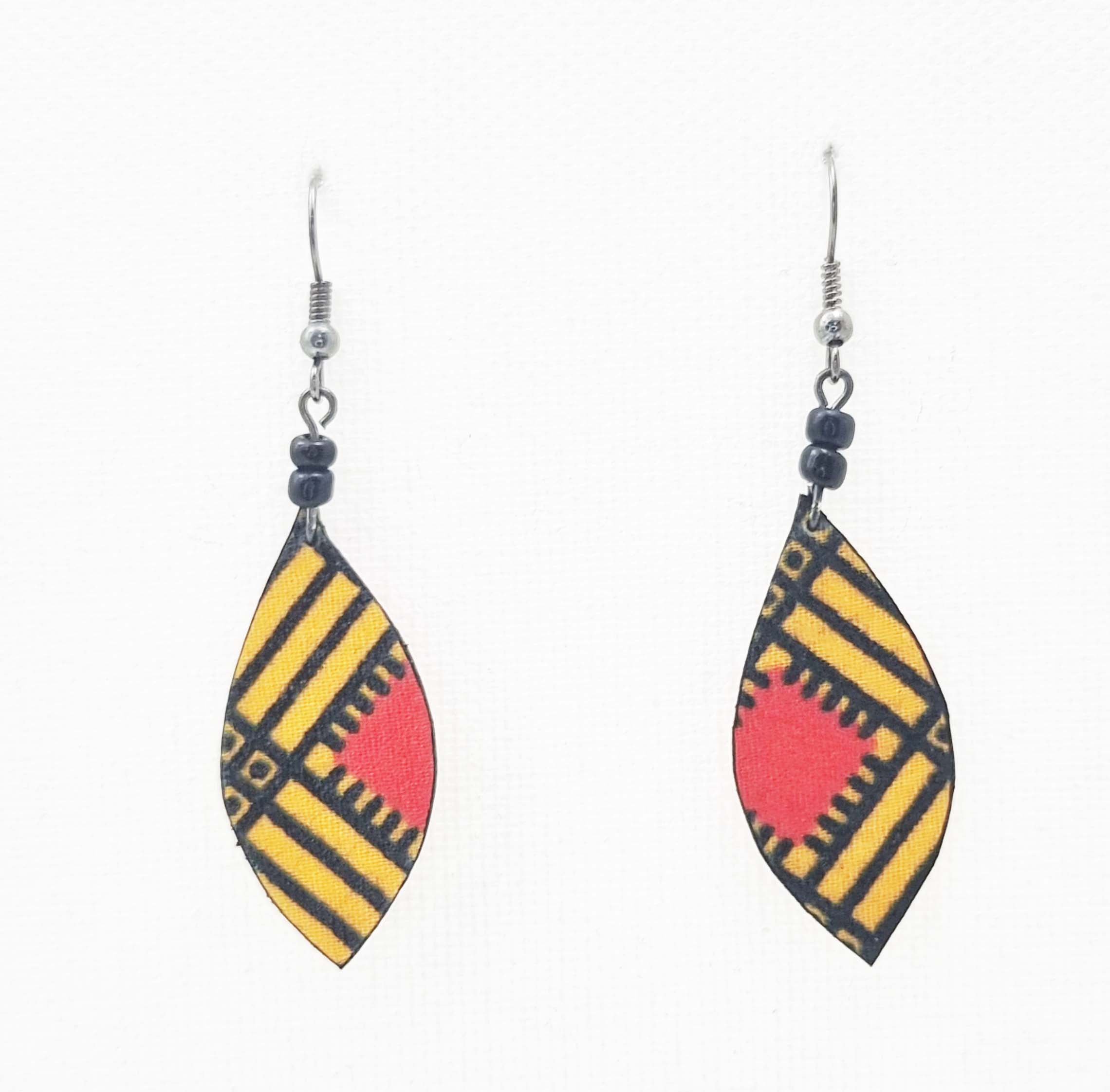 Boucles Anouk