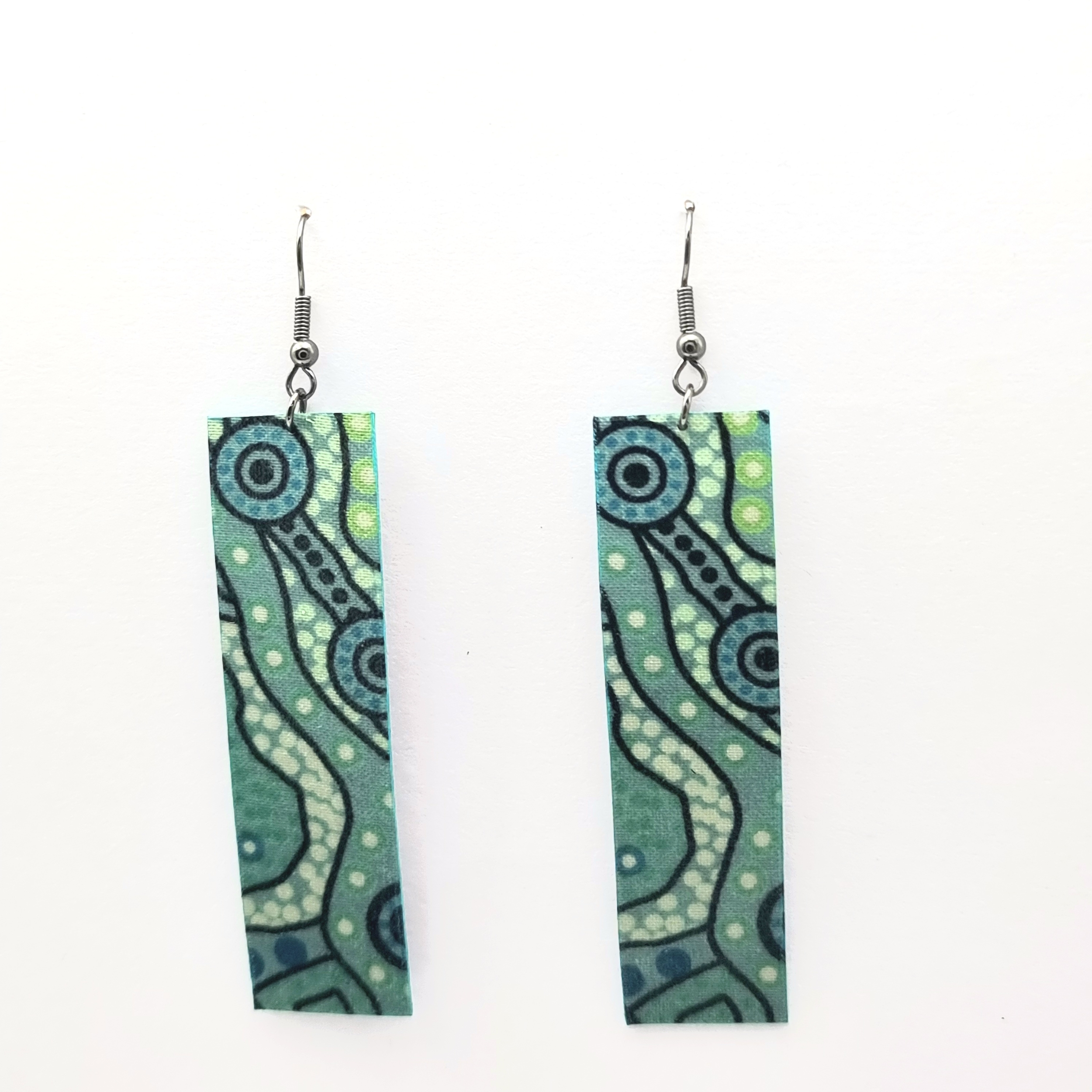 Boucles Mihivai
