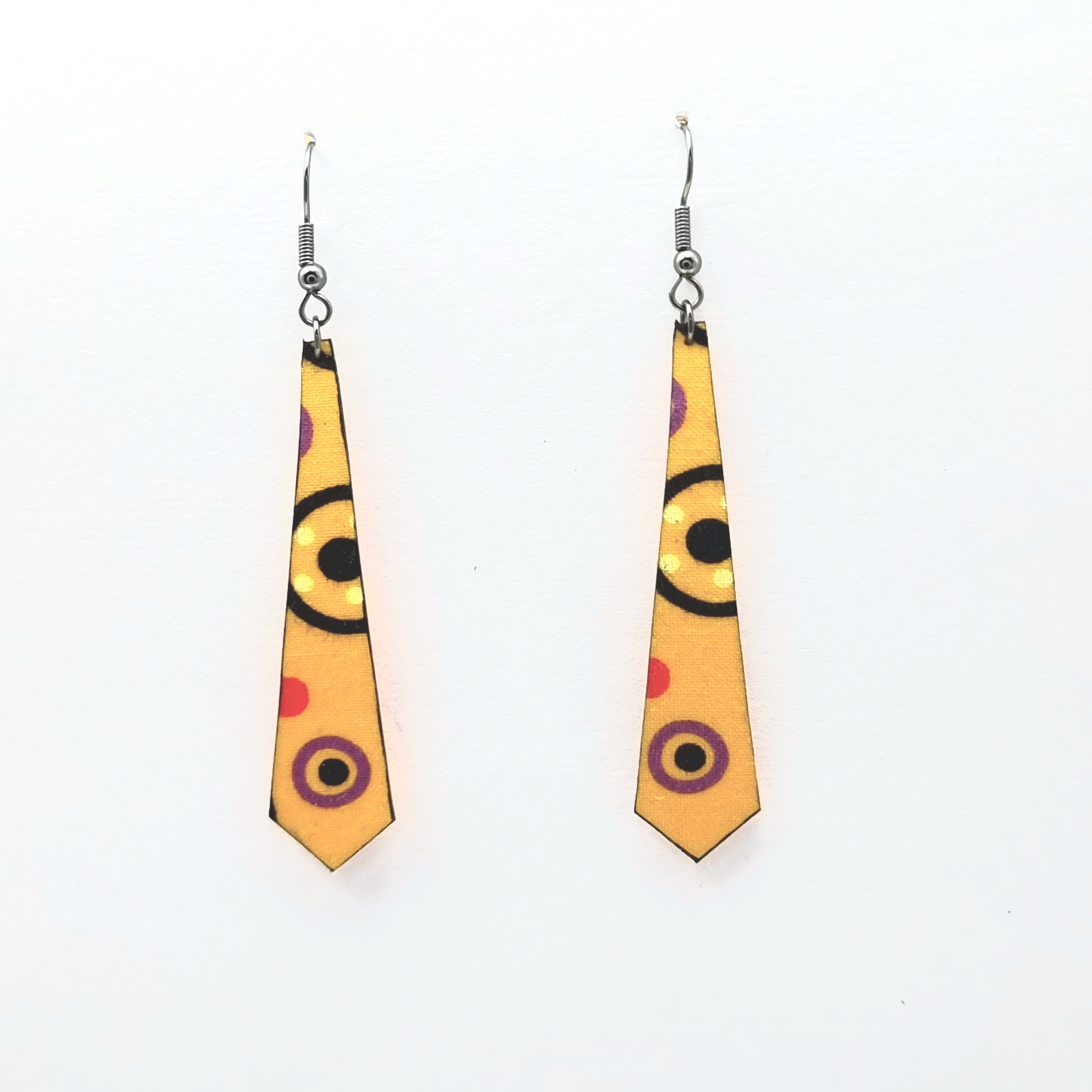 Boucles Moa