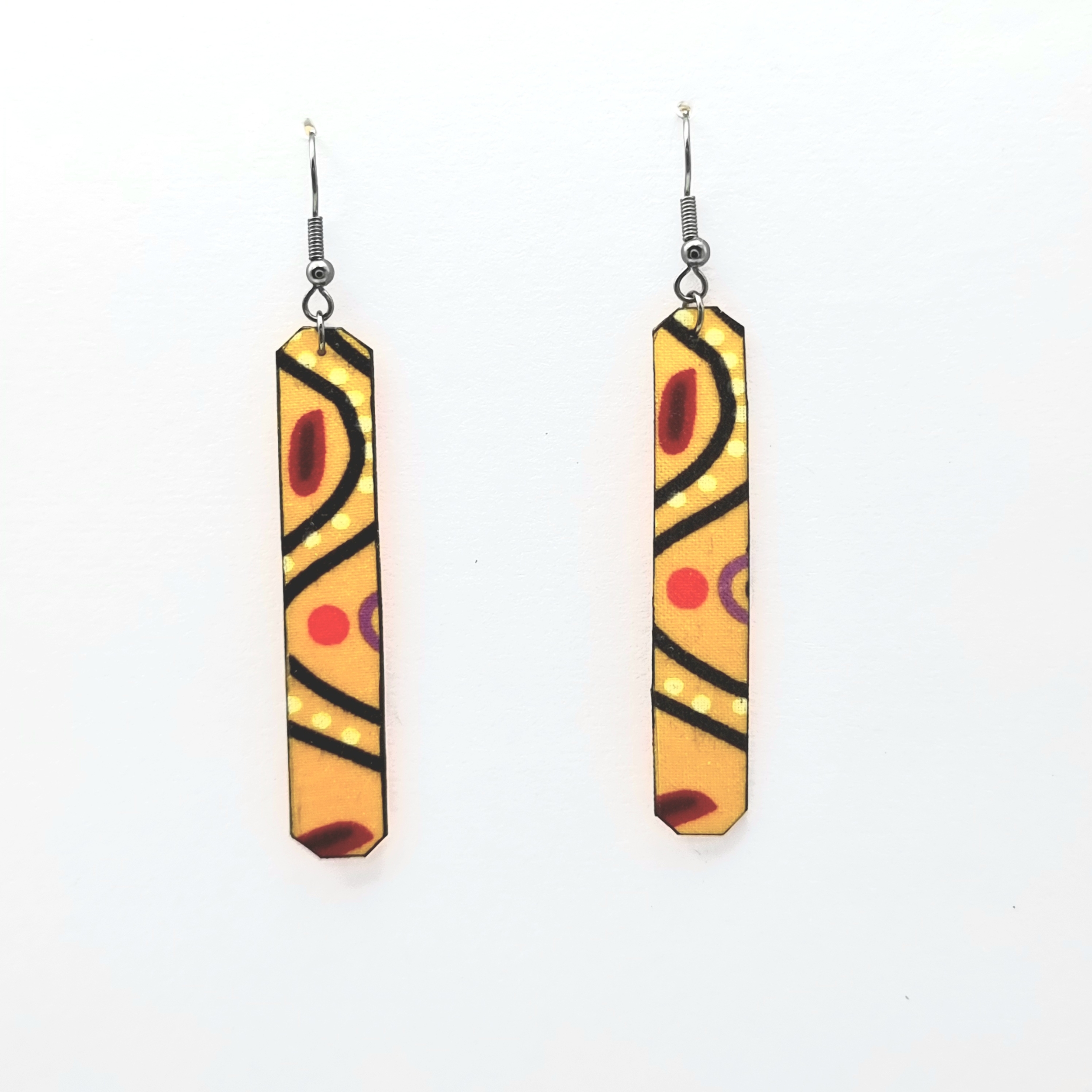 Boucles Poe