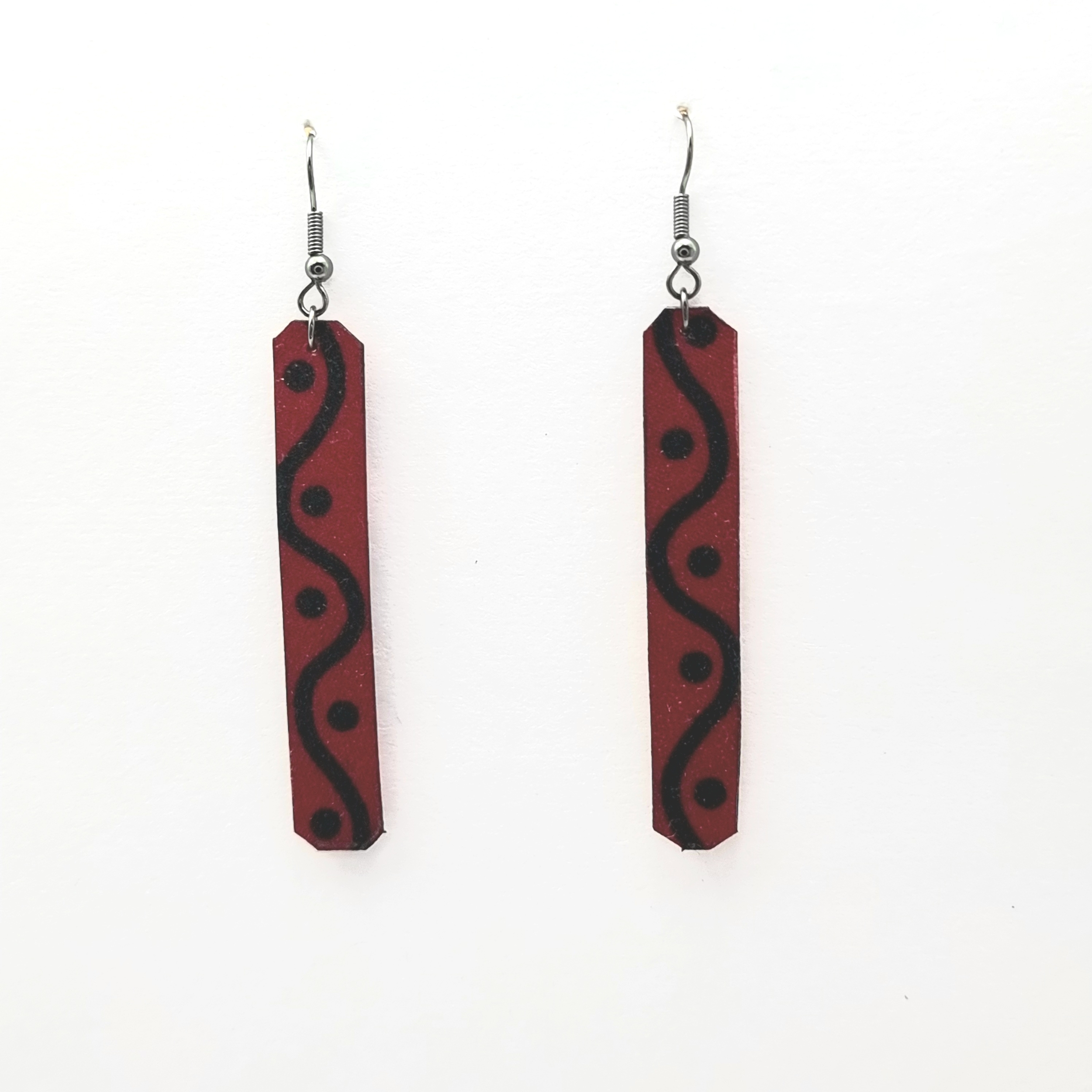 Boucles Rava