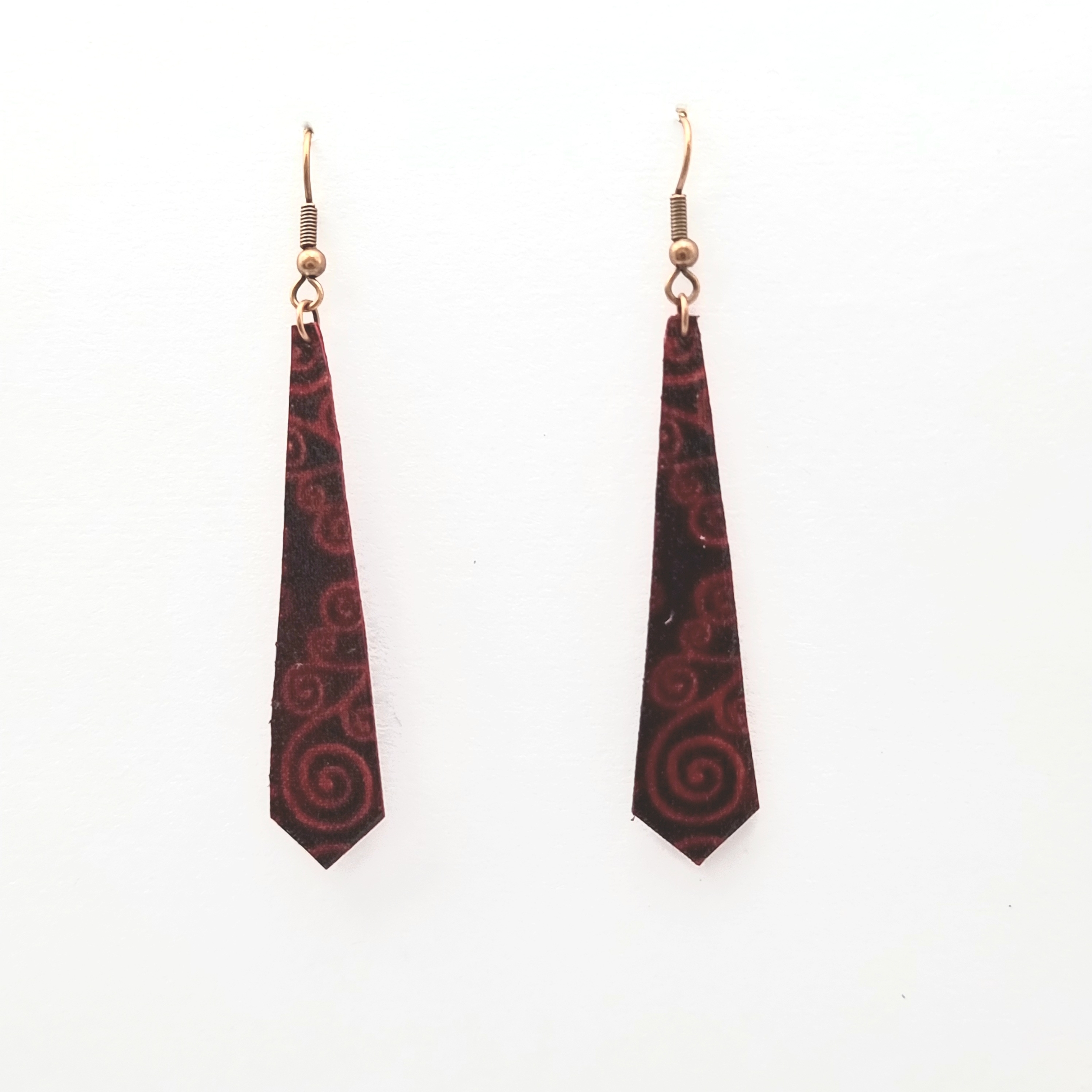 Boucles Tiarre