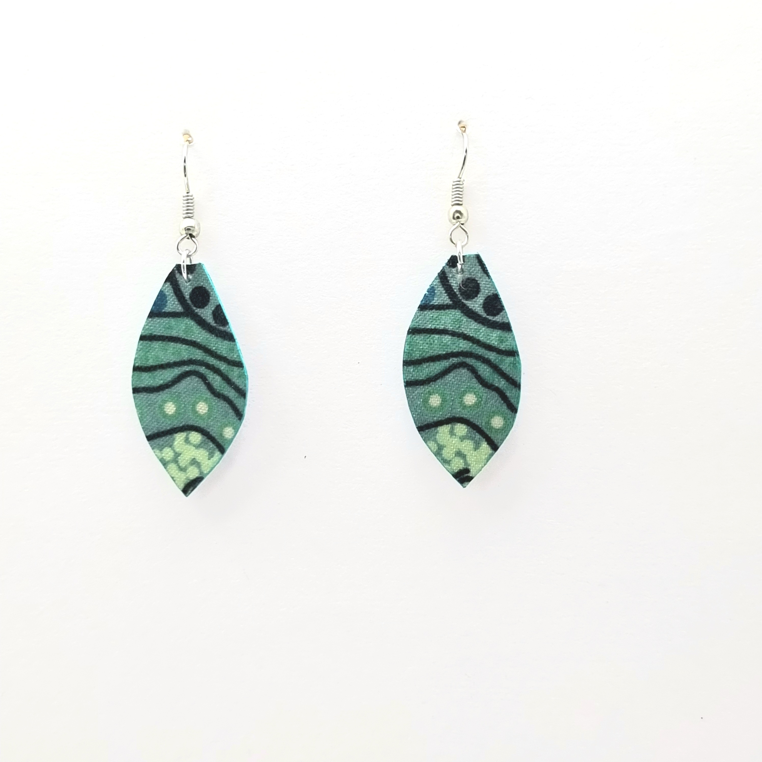 Boucles Vaiaa