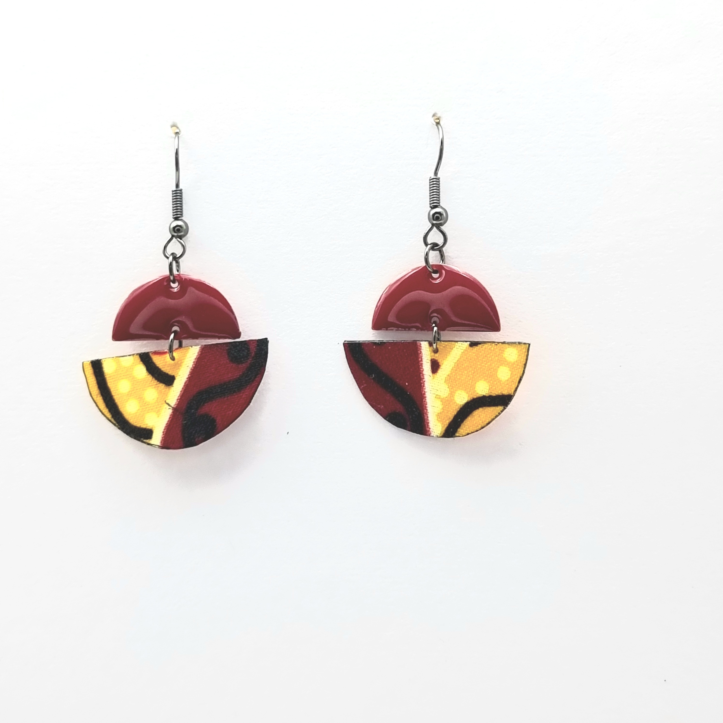Boucles Kaha