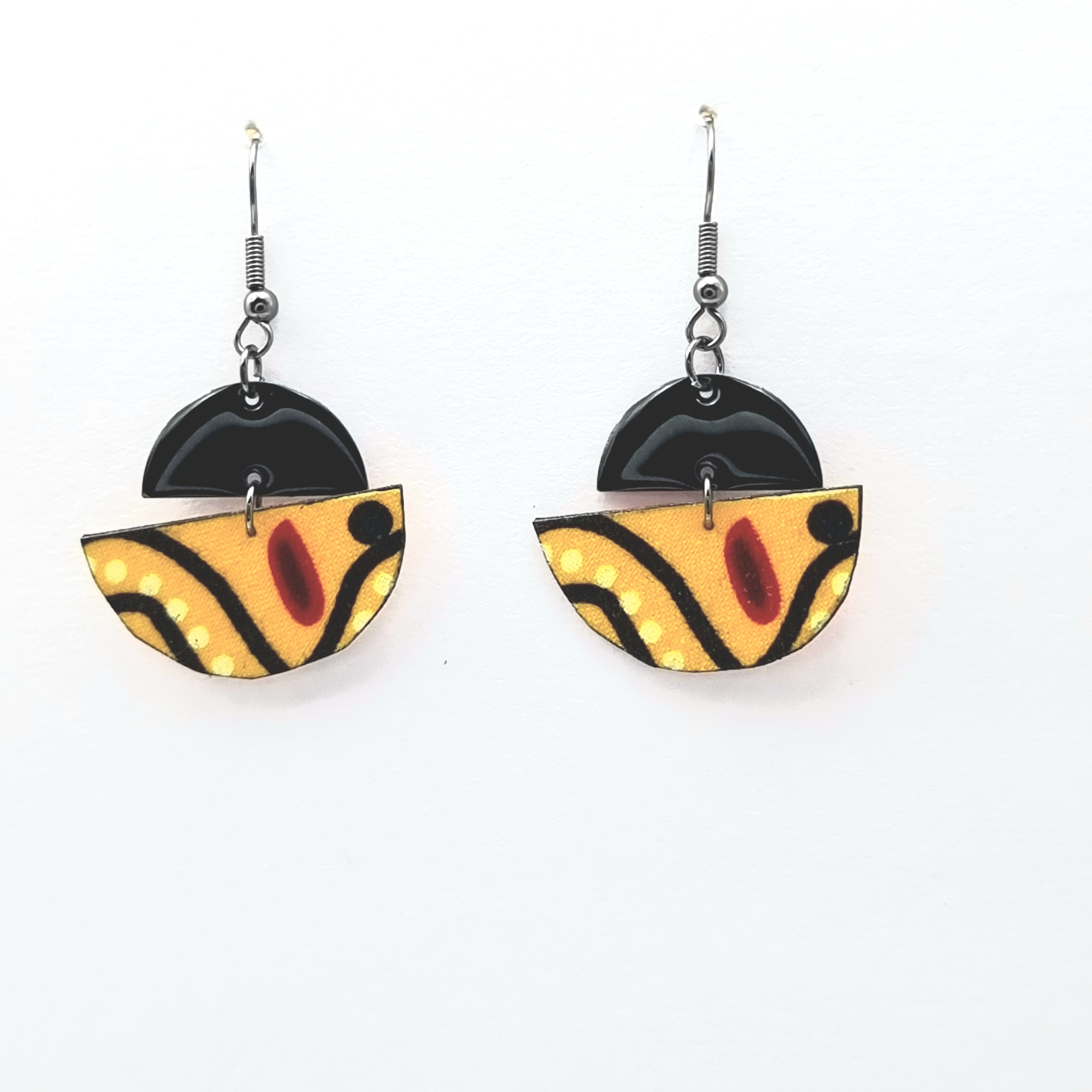 Boucles Ataroe