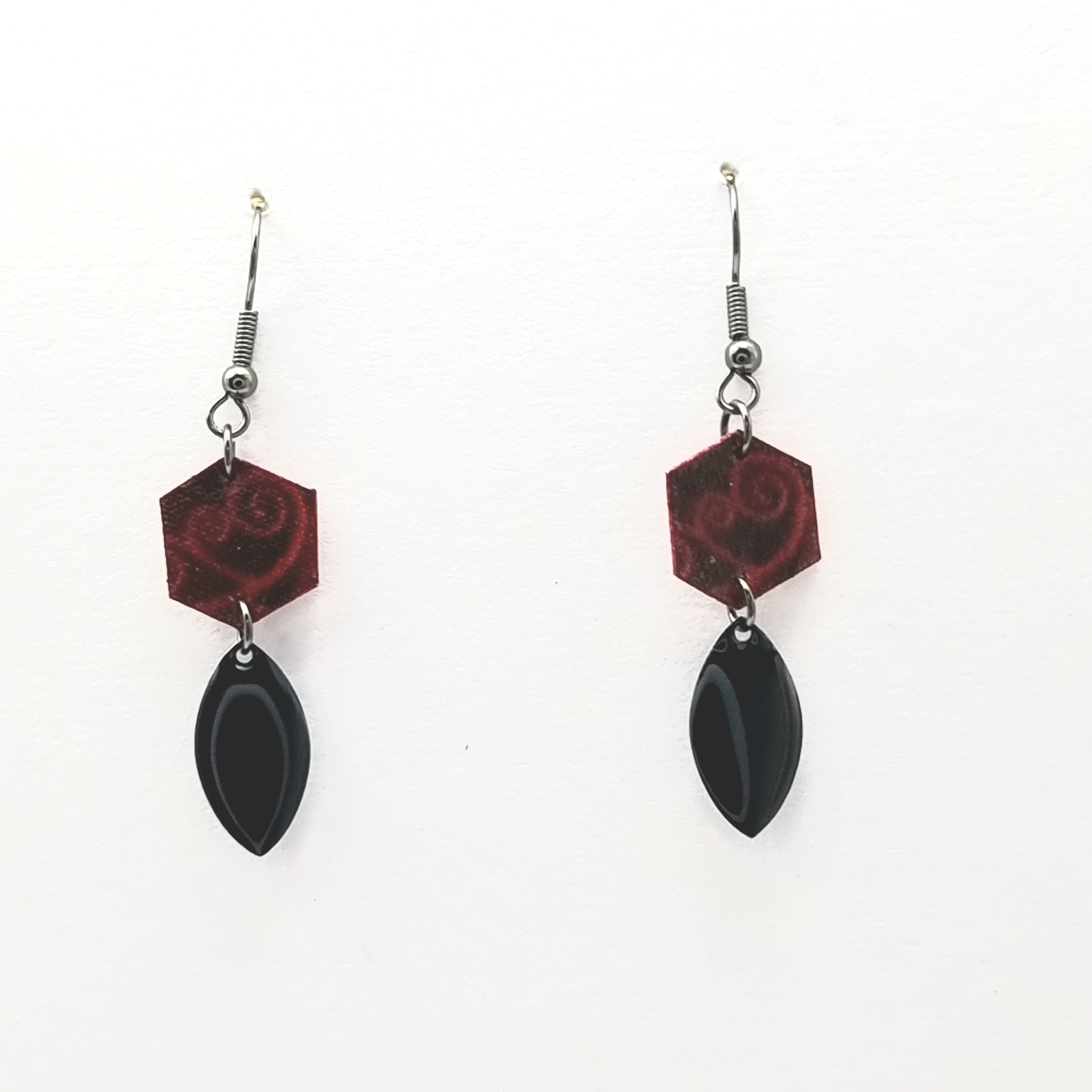 Boucles Hiroiti
