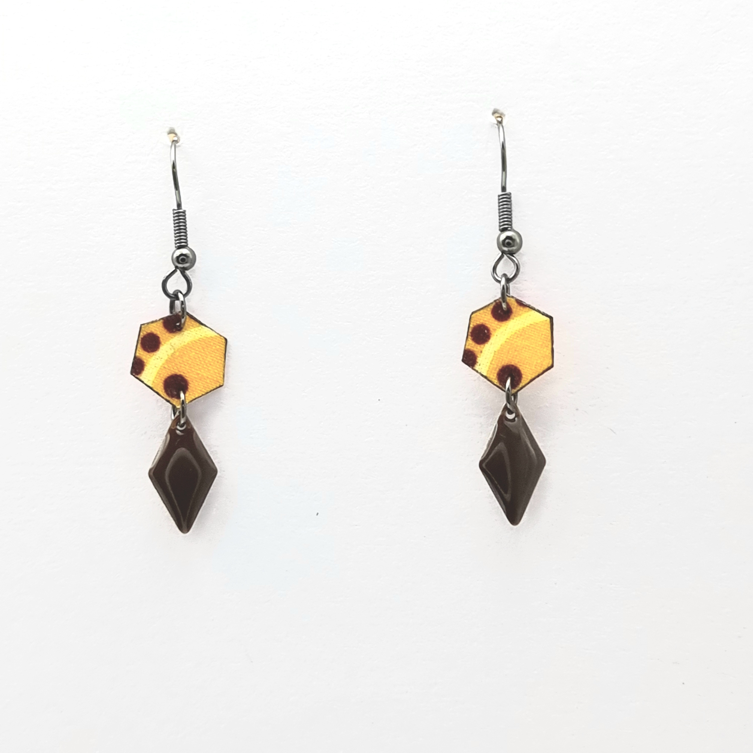 Boucles Ora