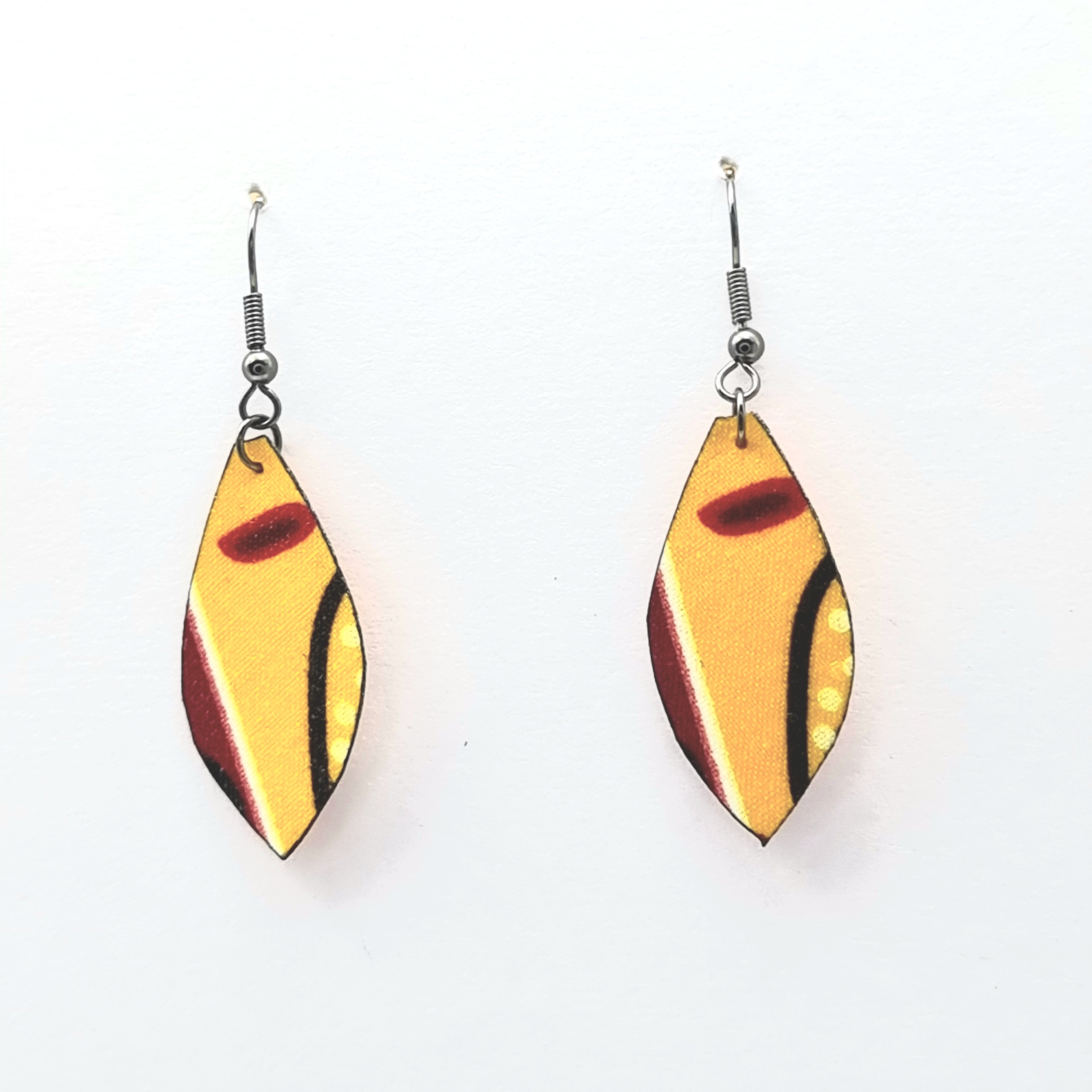 Boucles Vaia