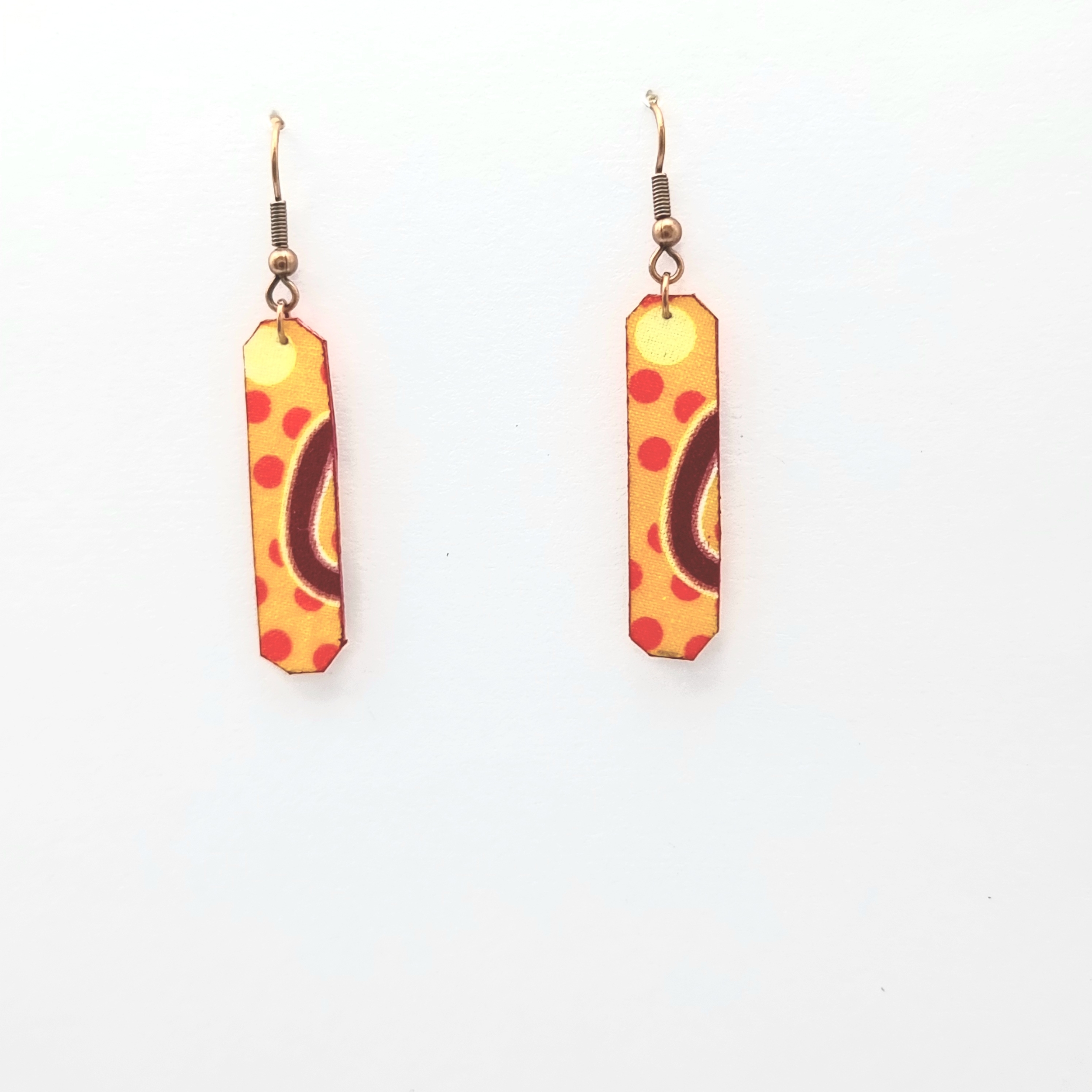 Boucles Teana