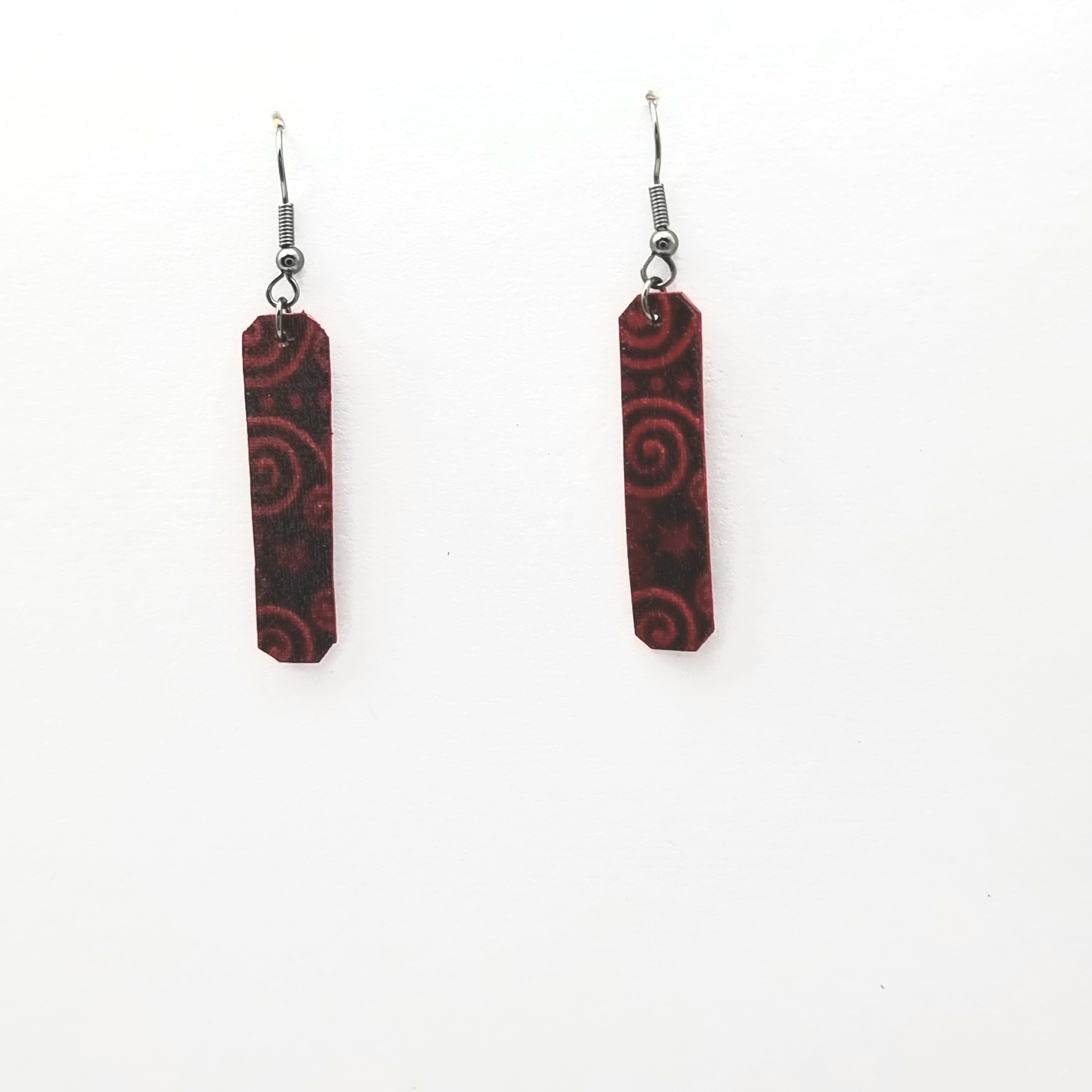 Boucles Moetu