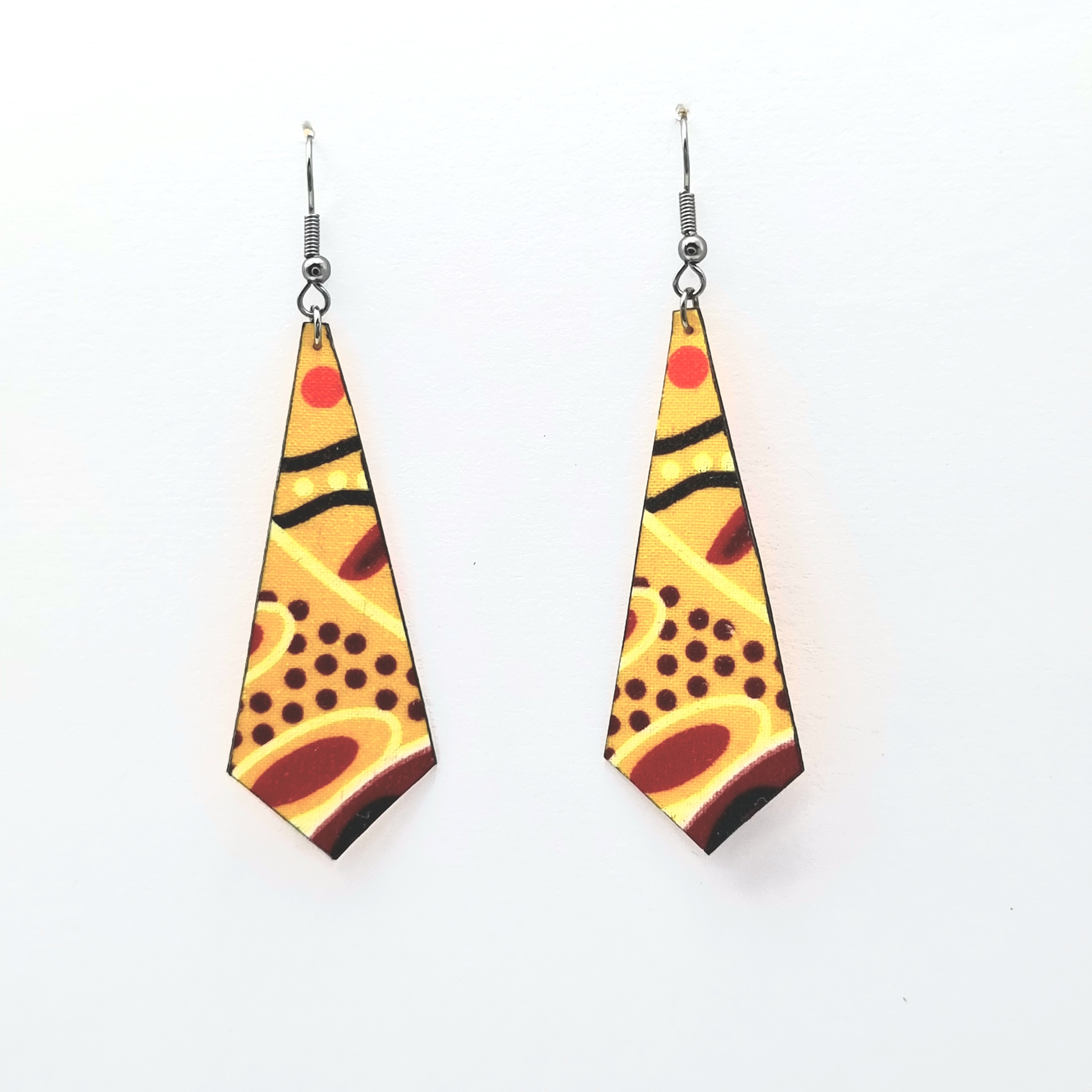 Boucles Moet