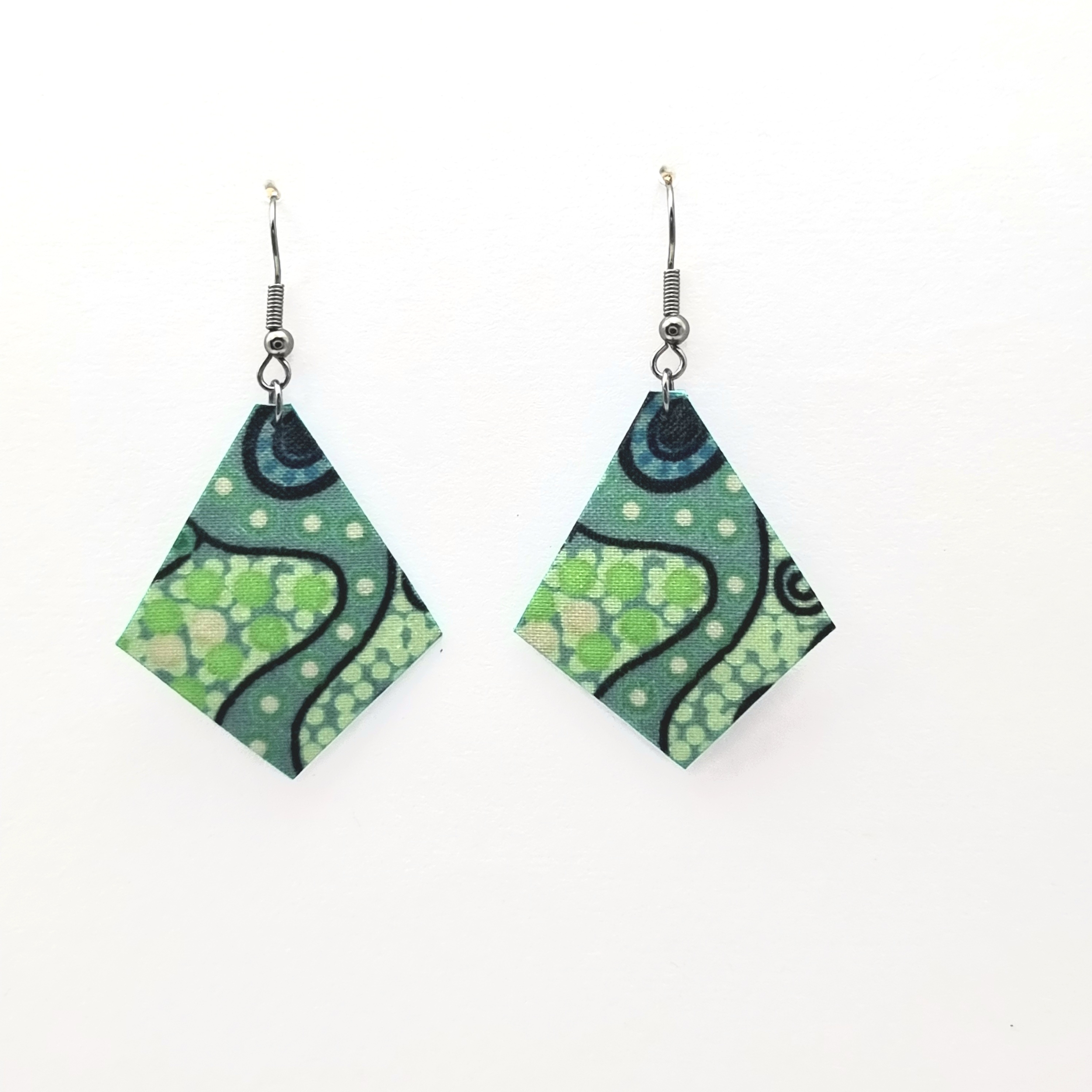 Boucles Moeti