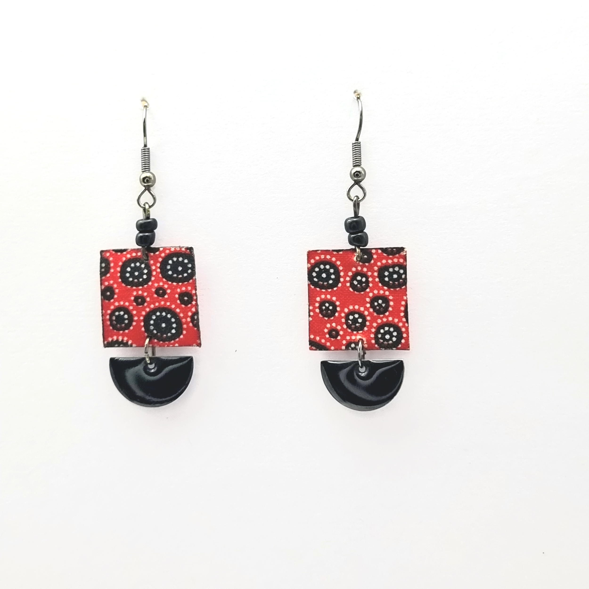 Boucles Heiana