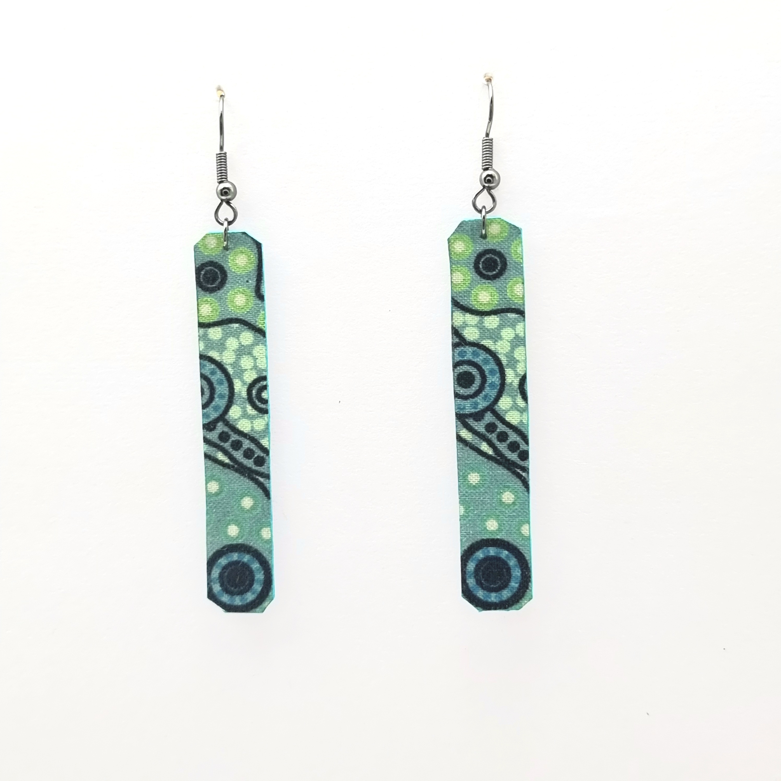Boucles Heiura
