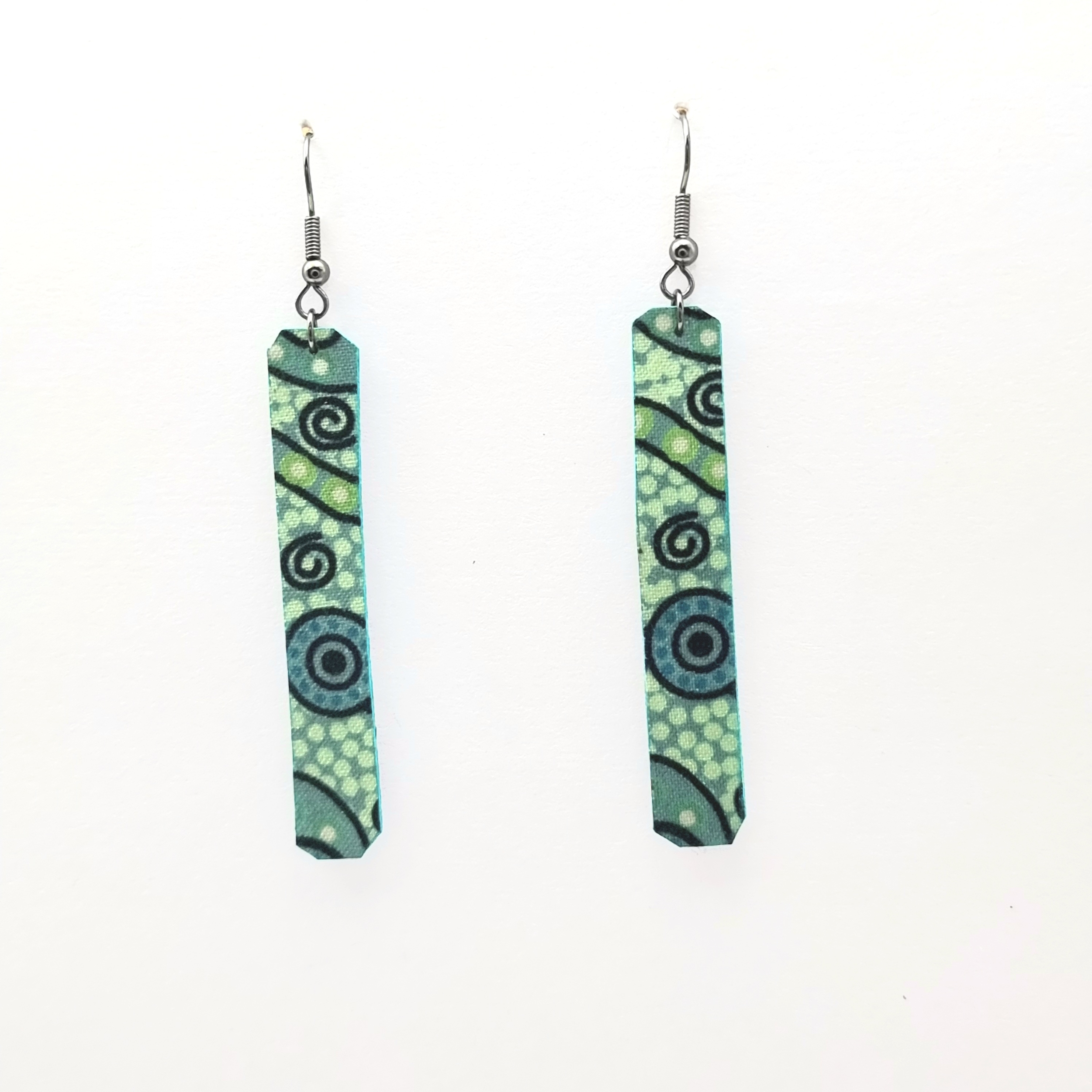 Boucles Heiuro