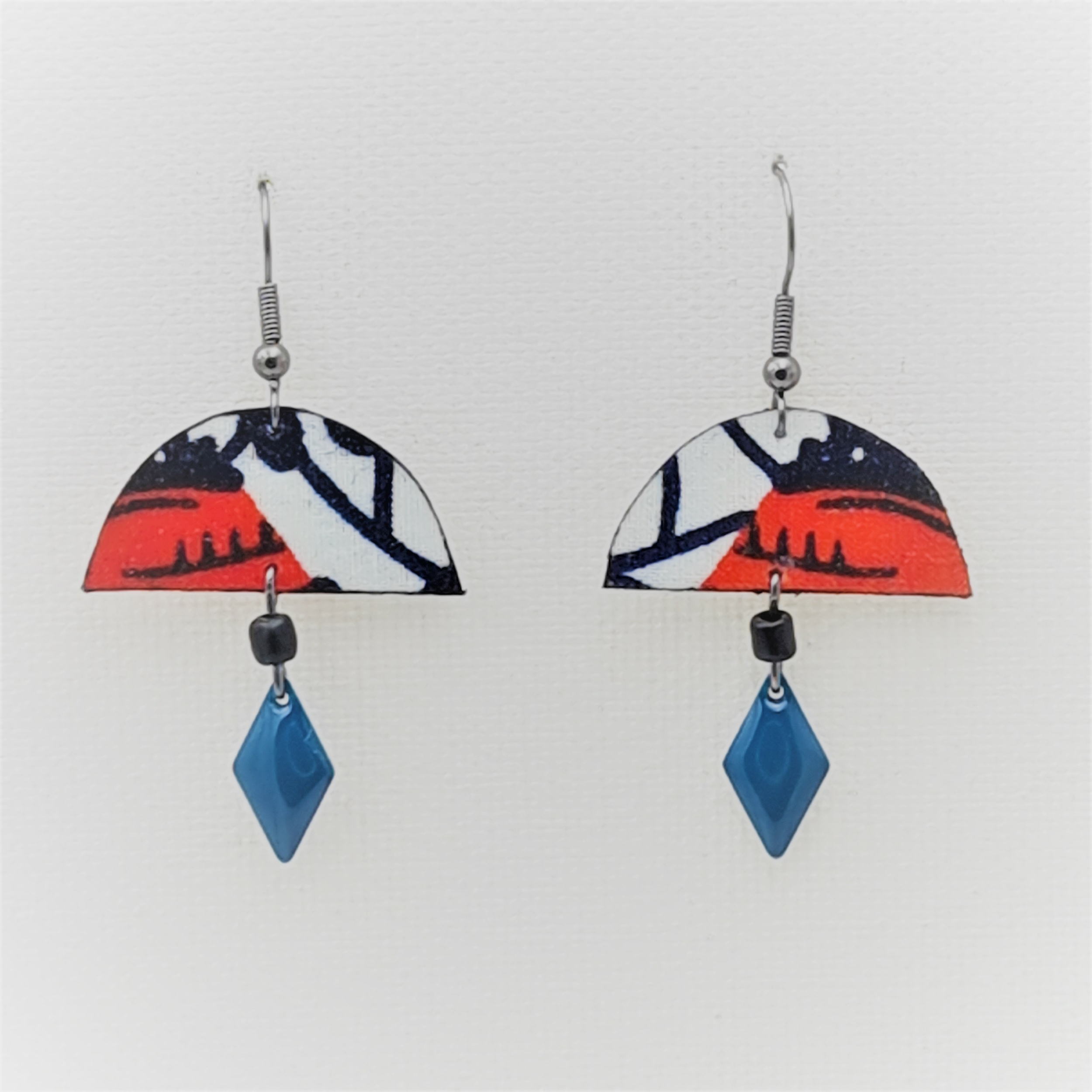 Boucles Parru
