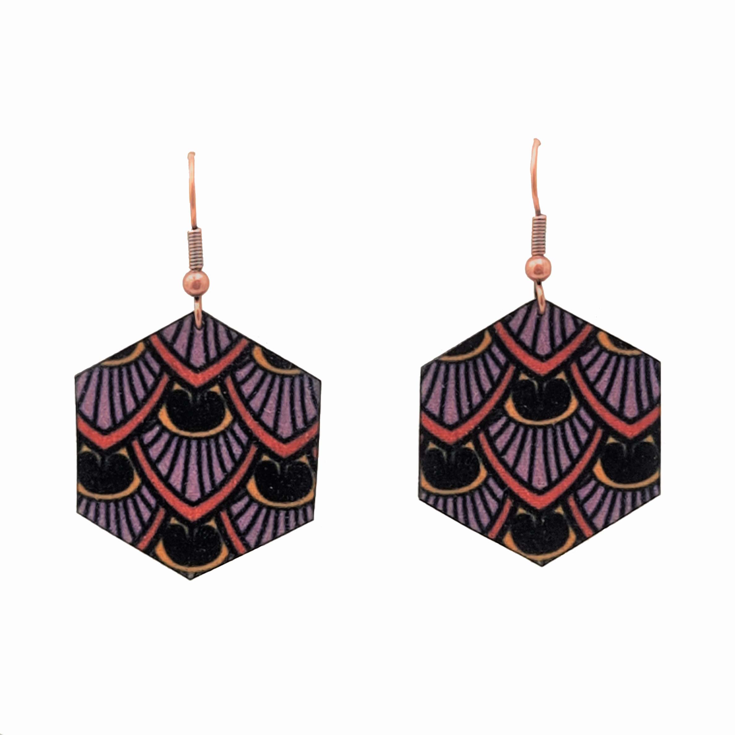 Boucles Lotusa