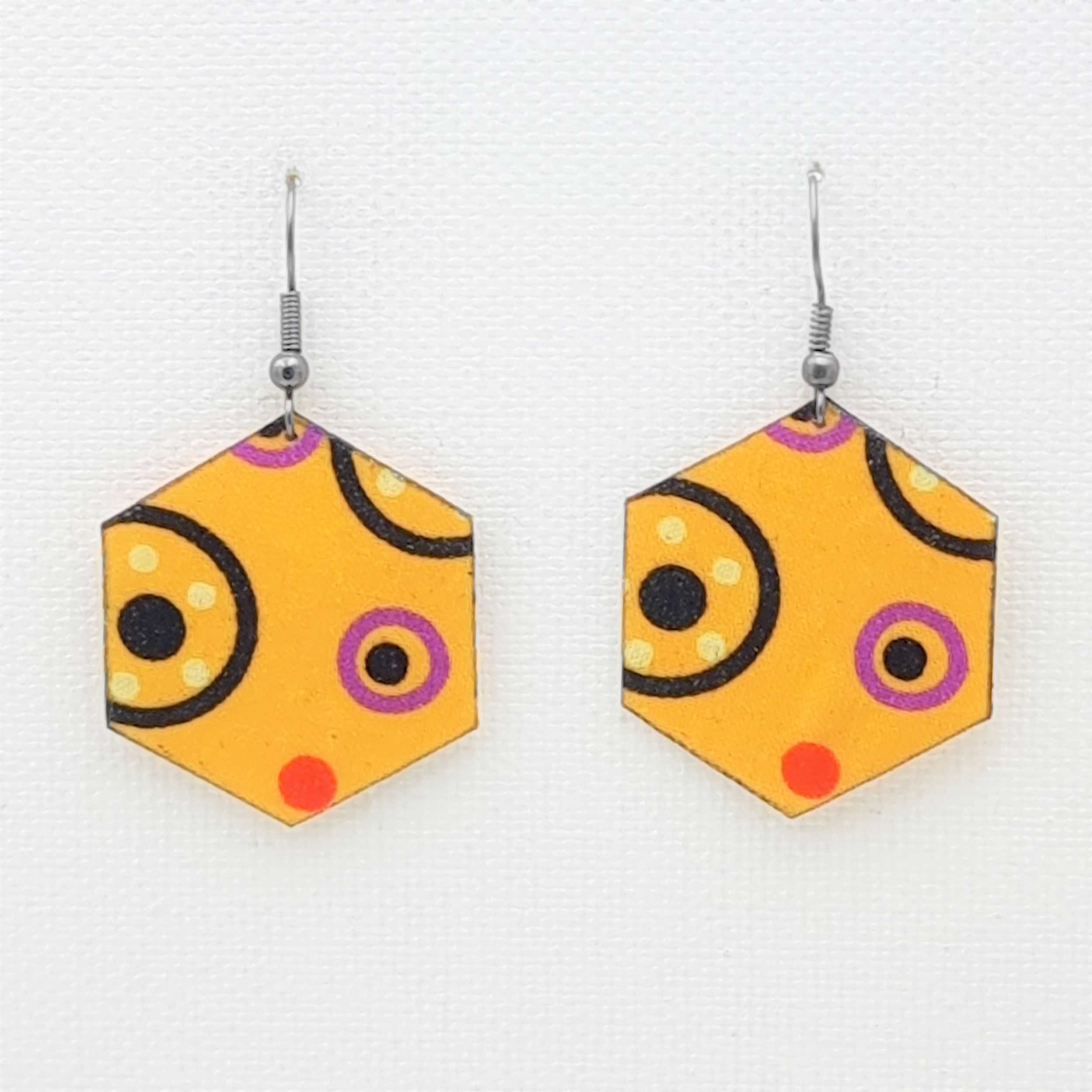Boucles Lujil