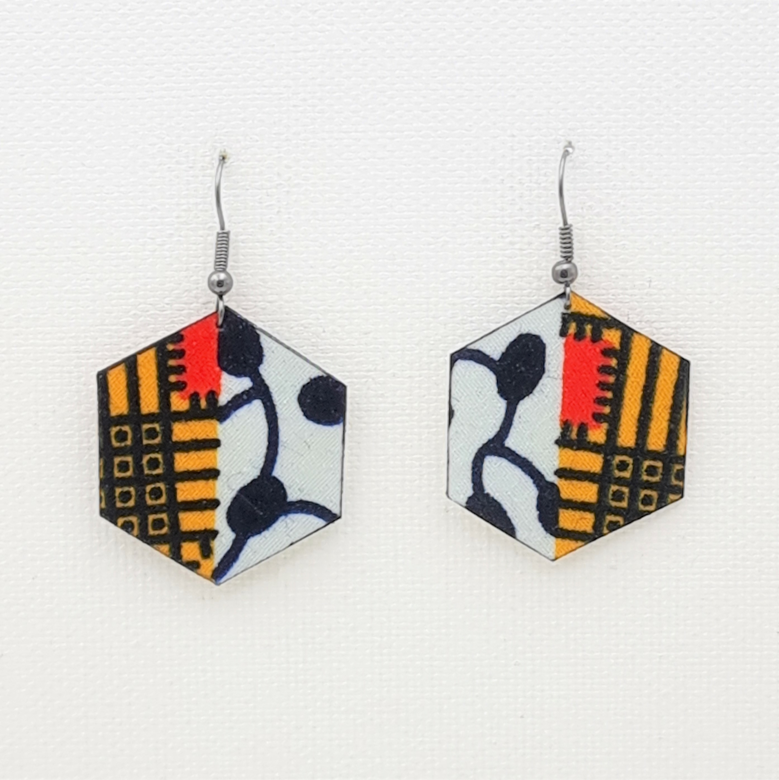 Boucles Afoli