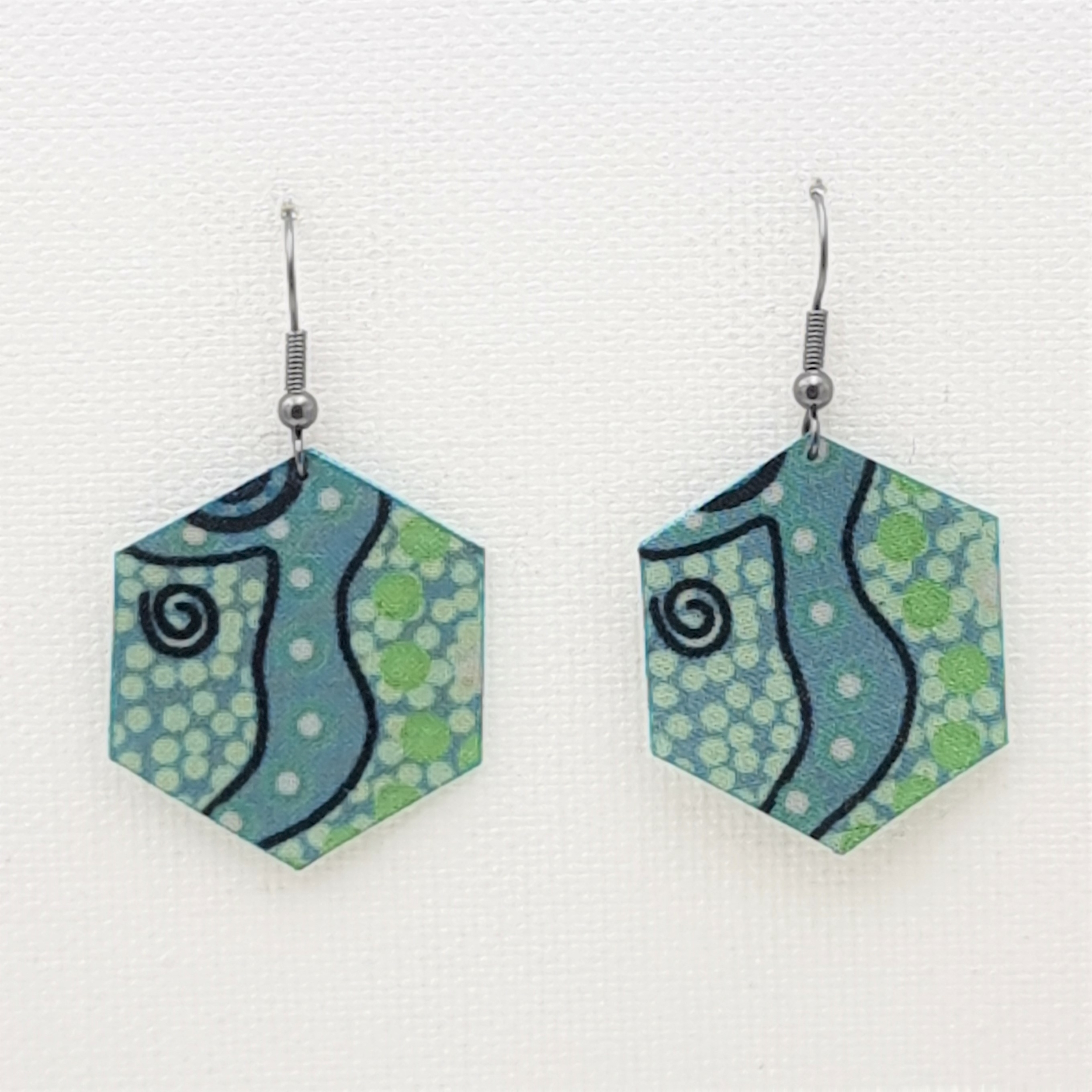 Boucles Losi