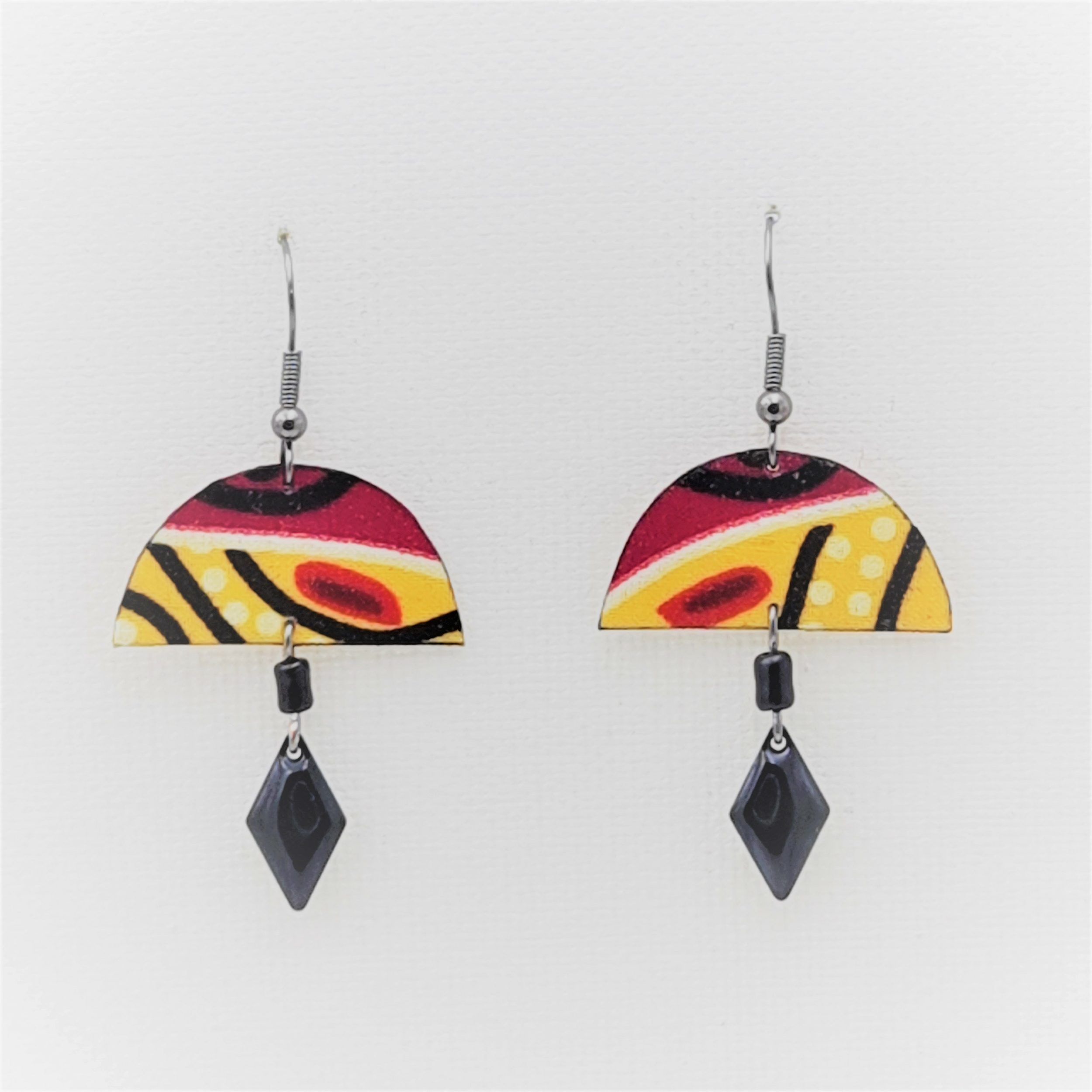Boucles Affi