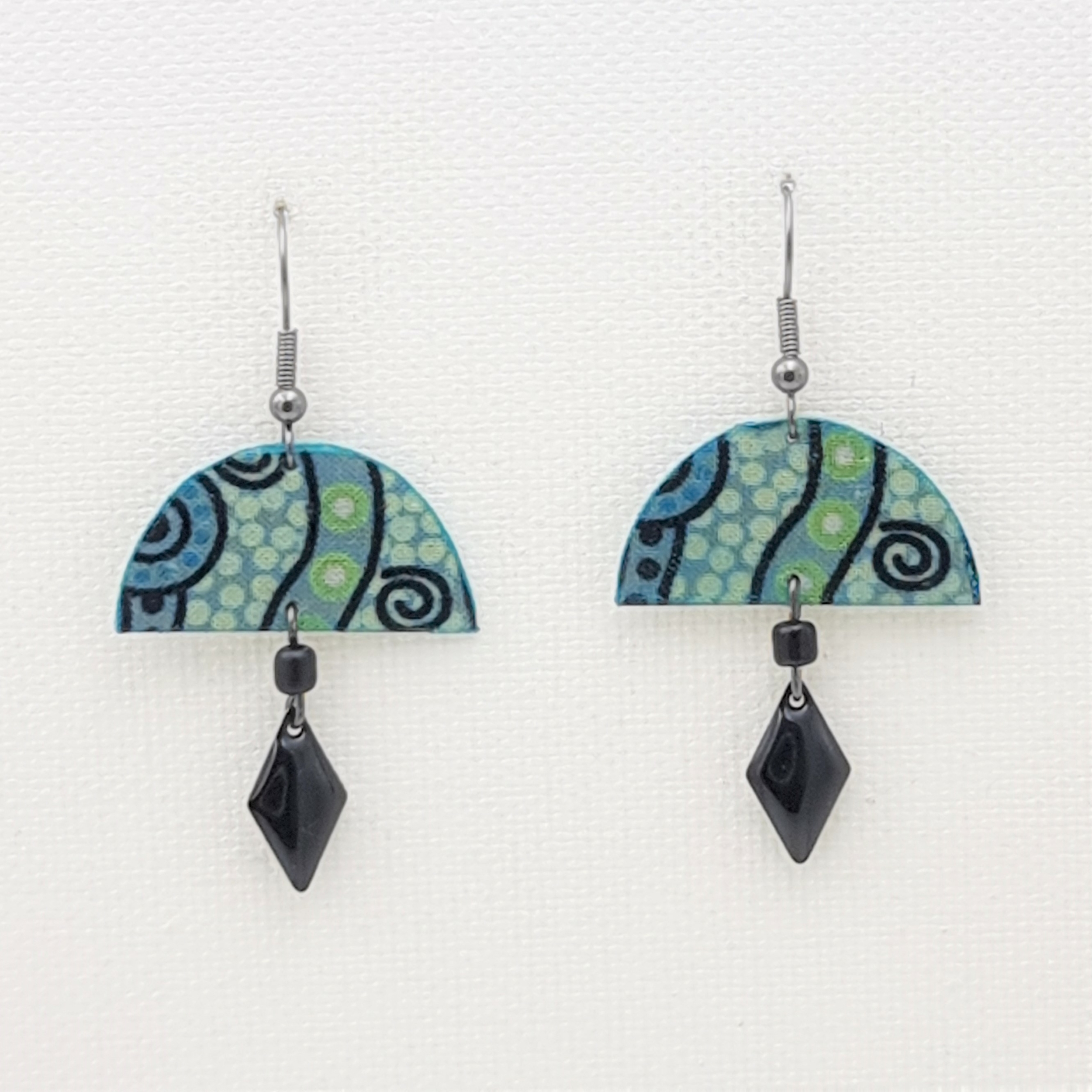 Boucles Parro